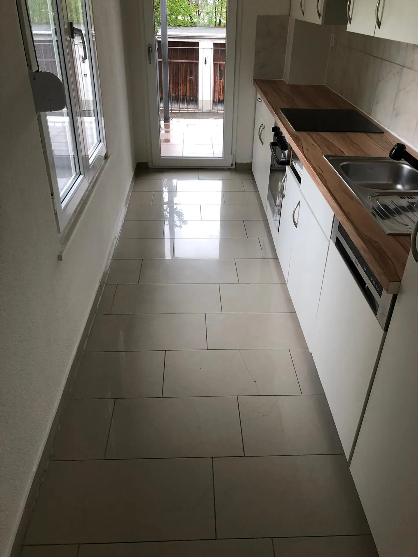 Helle 3.5-Zimmer-Wohnung - Foto 10 von 11