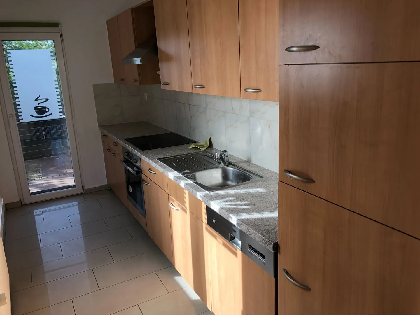 Helle 3.5-Zimmer-Wohnung - Foto 11 von 11