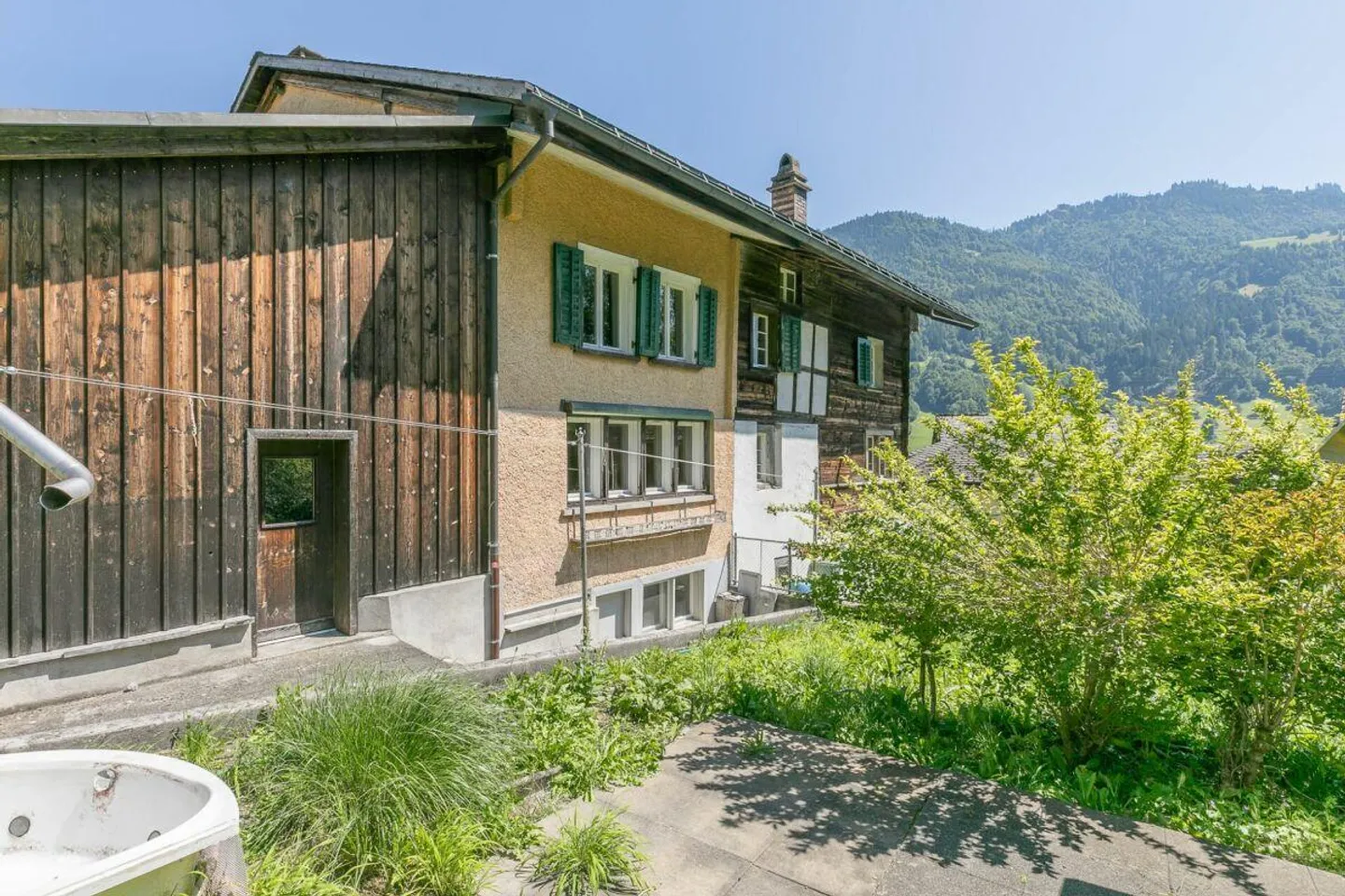 Casa bifamiliare in vendita - Foto 10 di 13