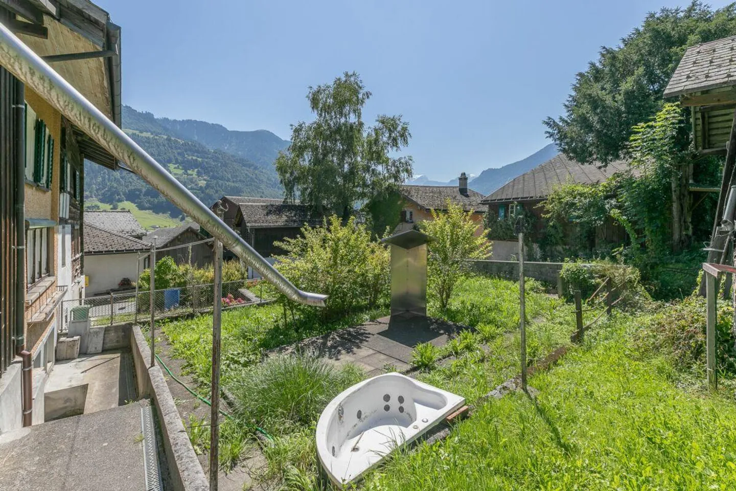Casa bifamiliare in vendita - Foto 11 di 13