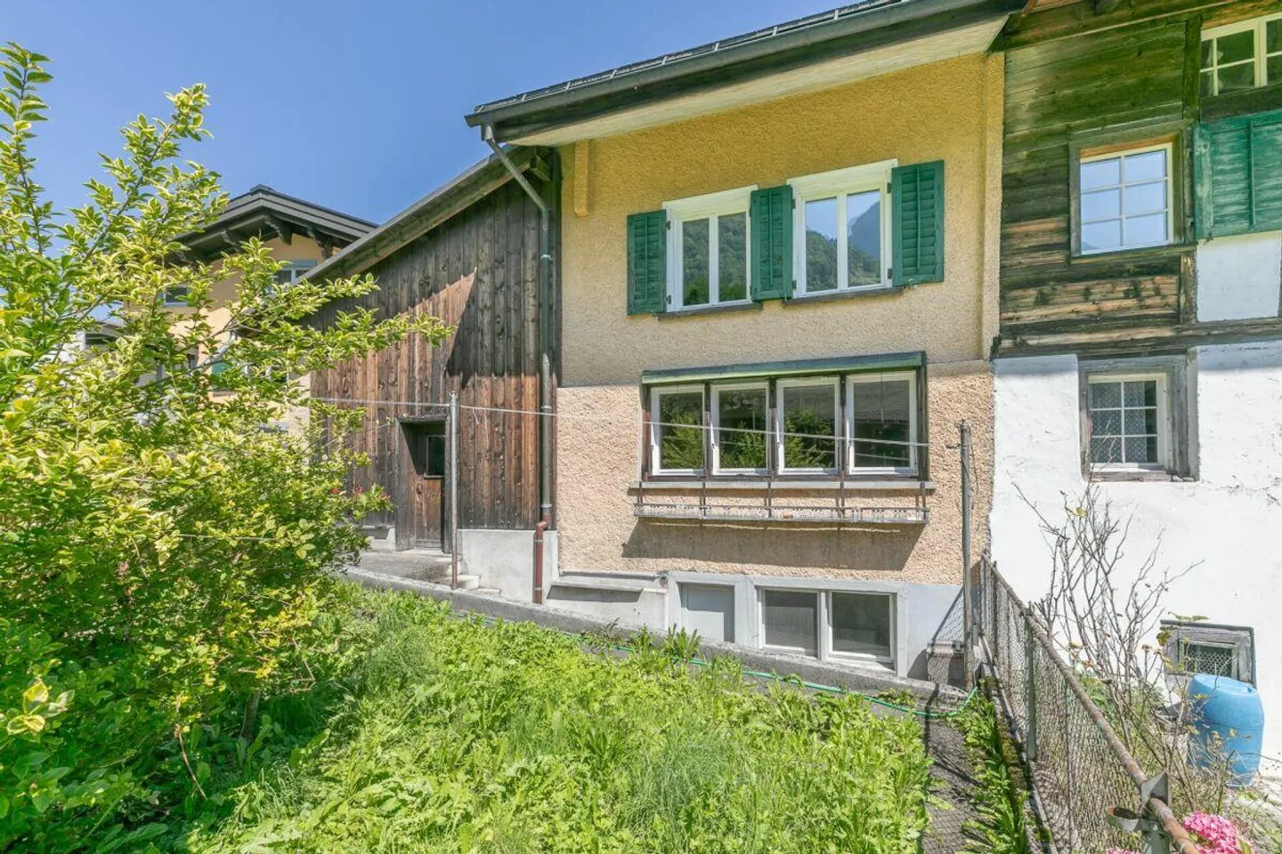 Casa bifamiliare in vendita - Foto 1 di 13