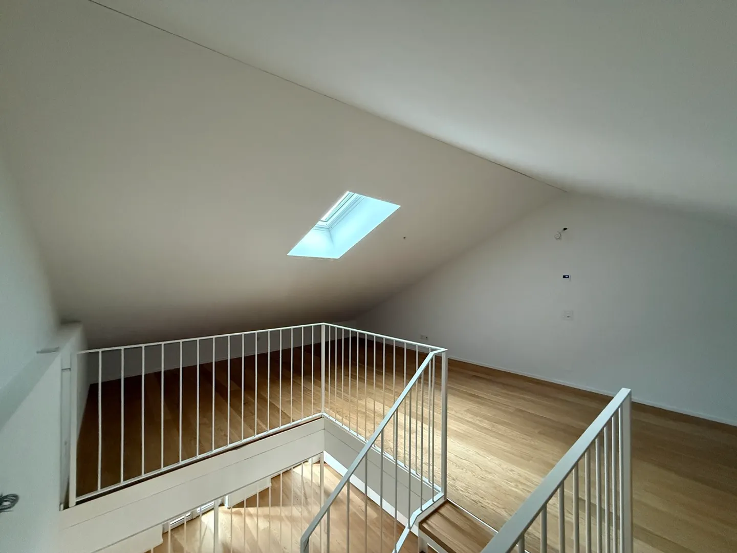 À louer : appartement de 4,5 pièces avec grenier au centre de Locarno - Photo 9 sur 11