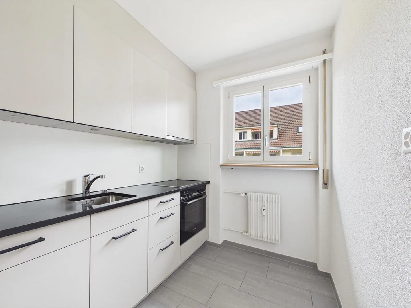 3-room apartment in a quiet location in the Liebefeld district - Photo 1 of 14