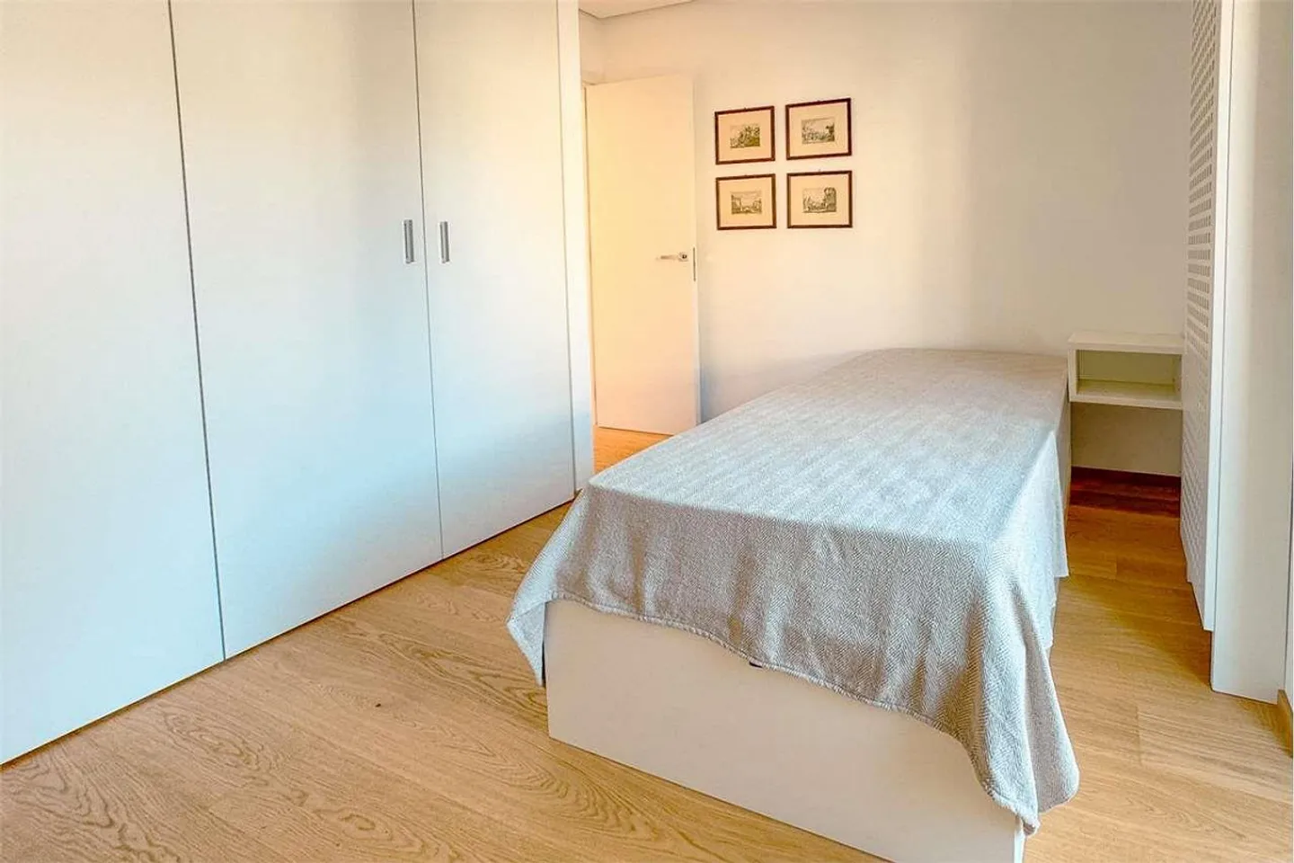 Paradiso : 3,5 pièces face au lac - Photo 10 sur 12