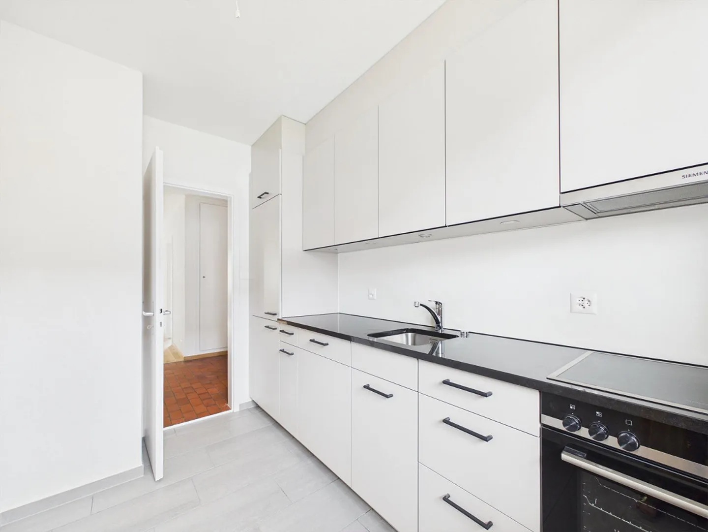 3-room apartment in a quiet location in the Liebefeld district - Photo 2 of 14