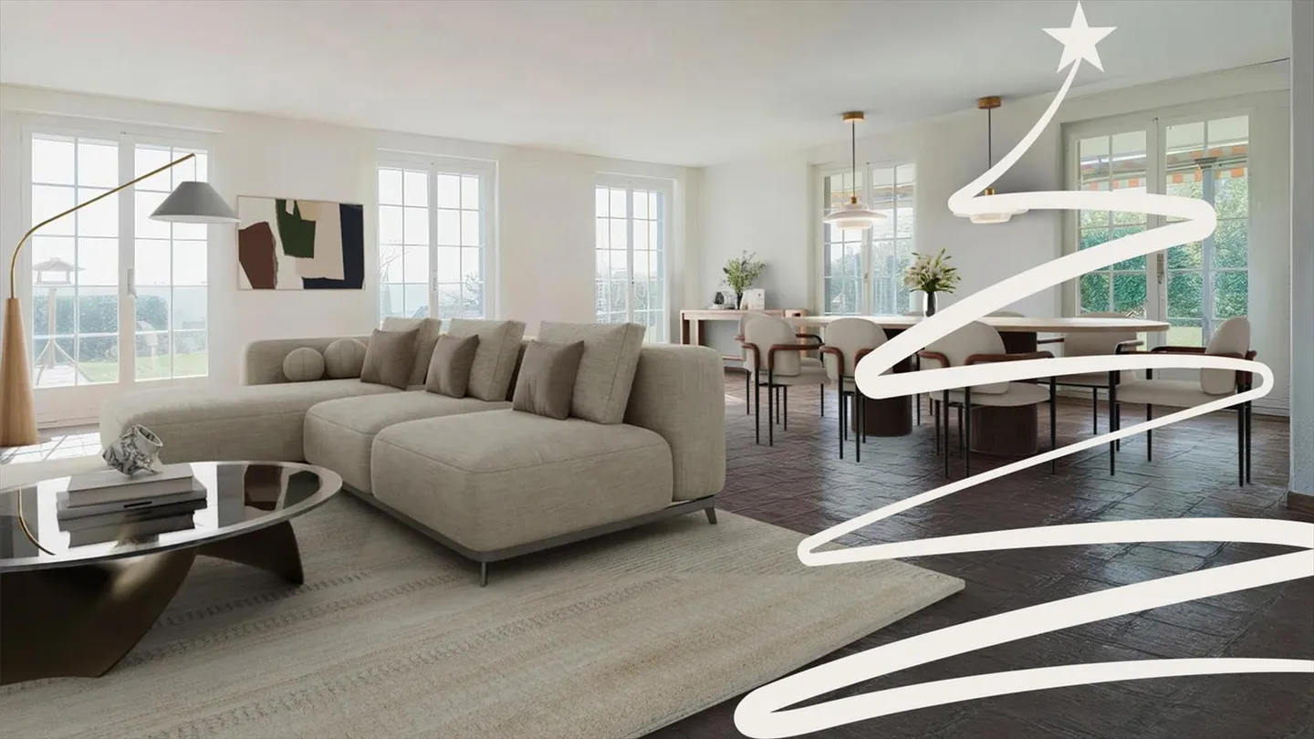 Maison 8 pièces - Photo 1 sur 5