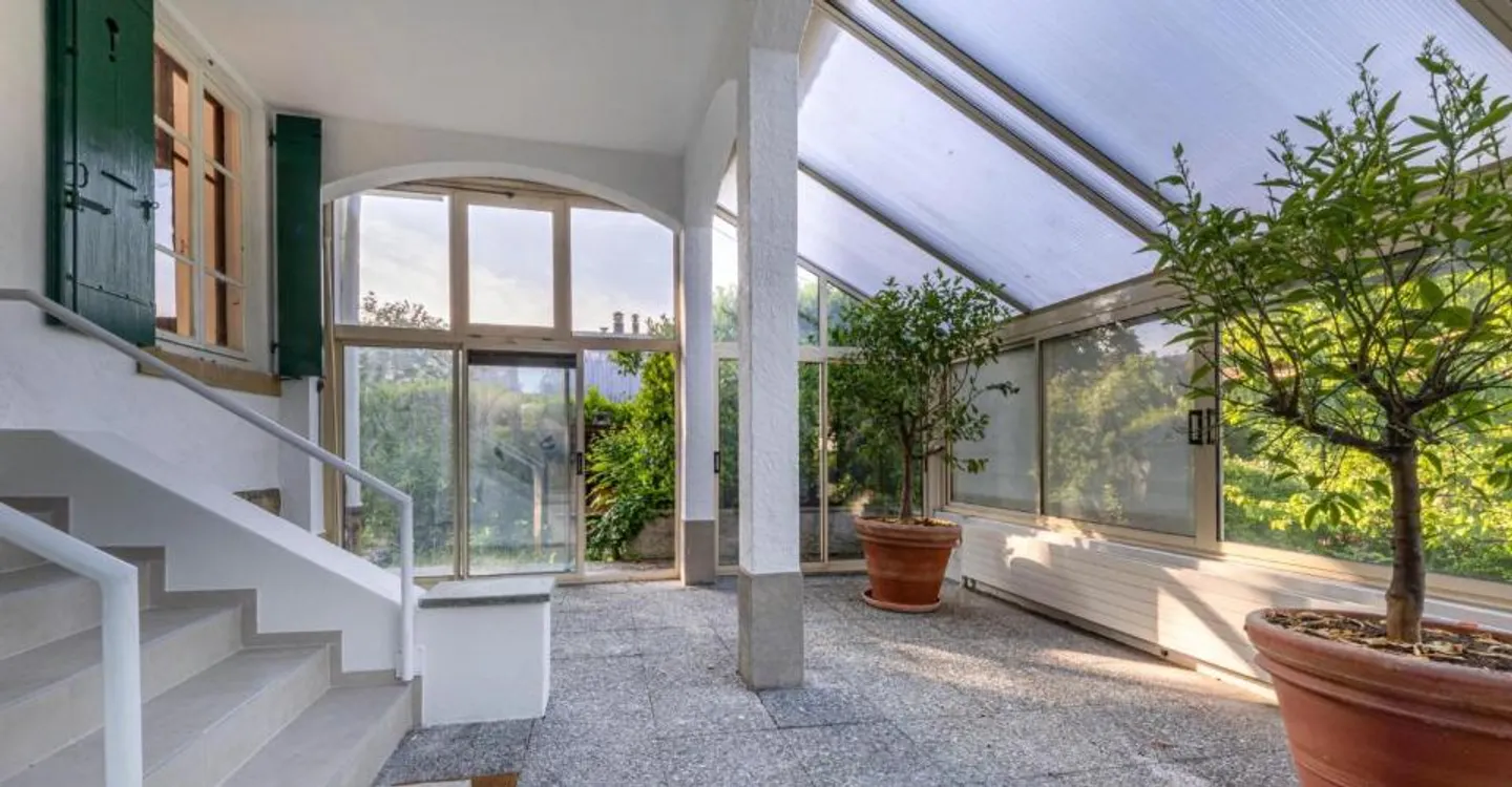 Villa 8 Zimmer - Foto 3 von 10