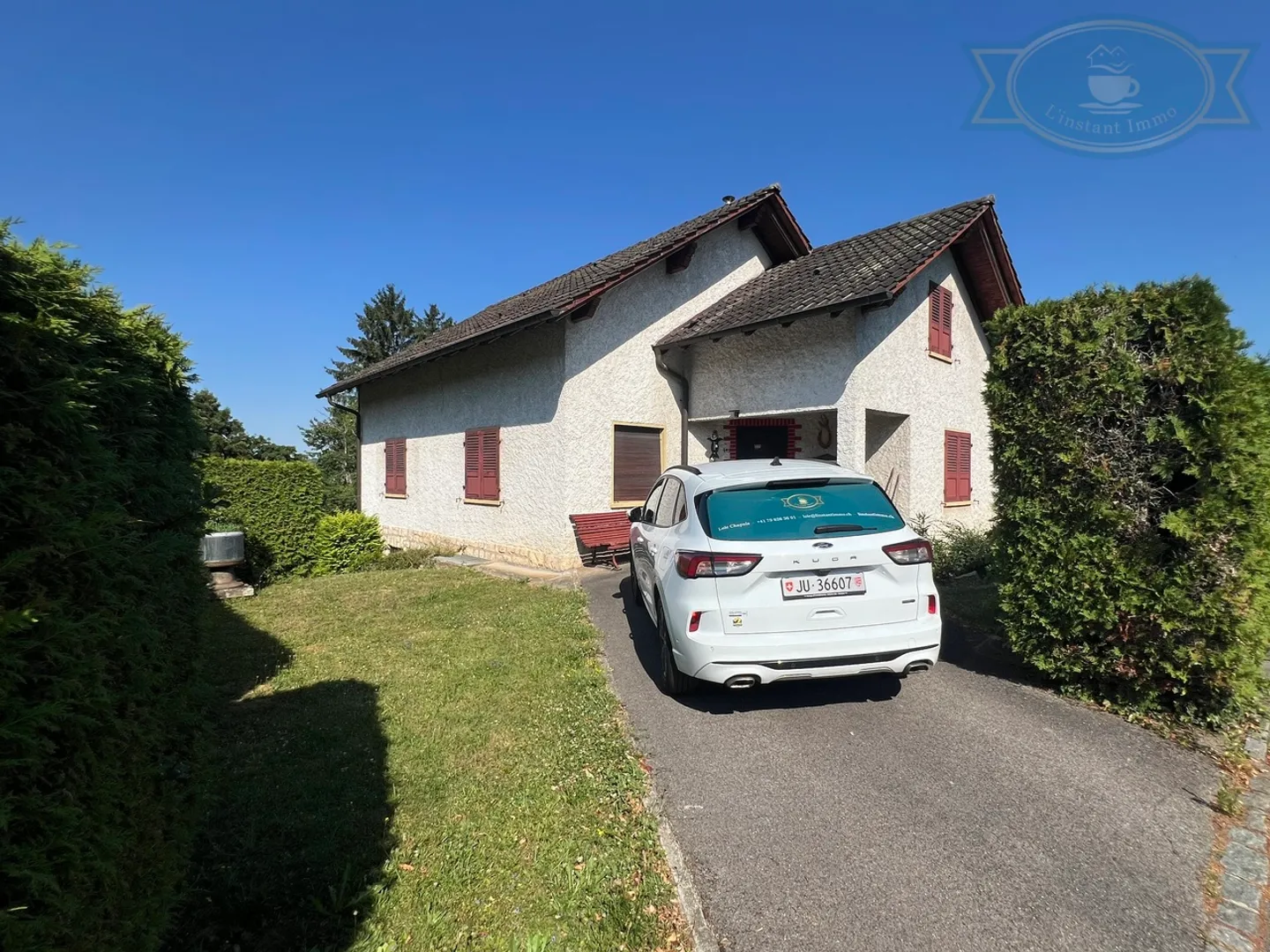 Maison individuelle à vendre - Photo 10 sur 12