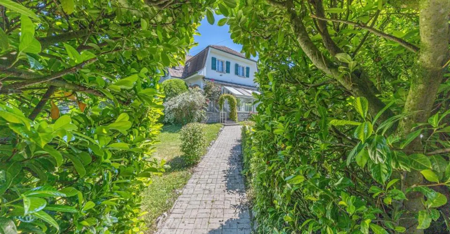 Villa 8 Zimmer - Foto 6 von 10