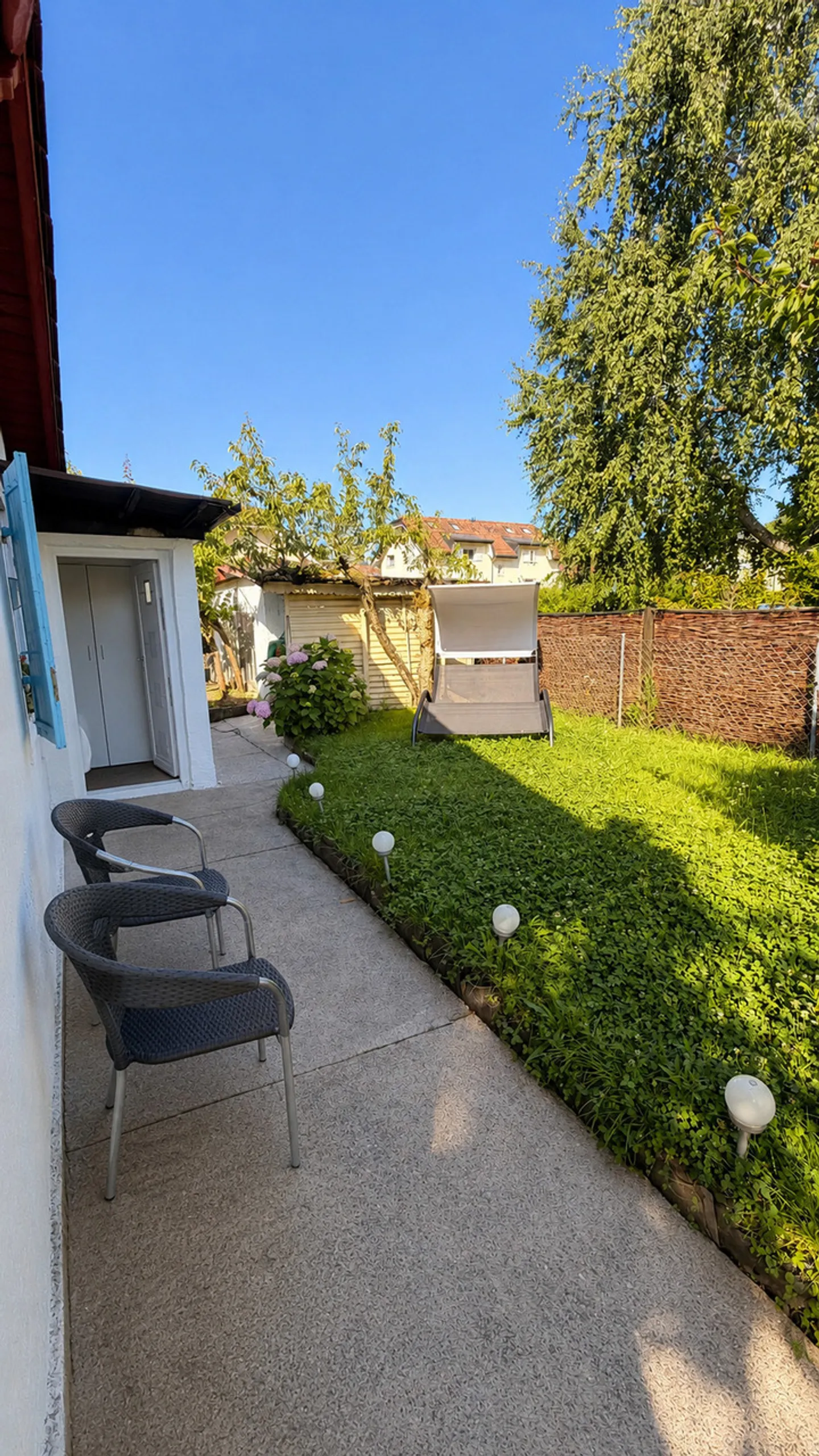 Charmantes Einfamilienhaus - Foto 11 von 13