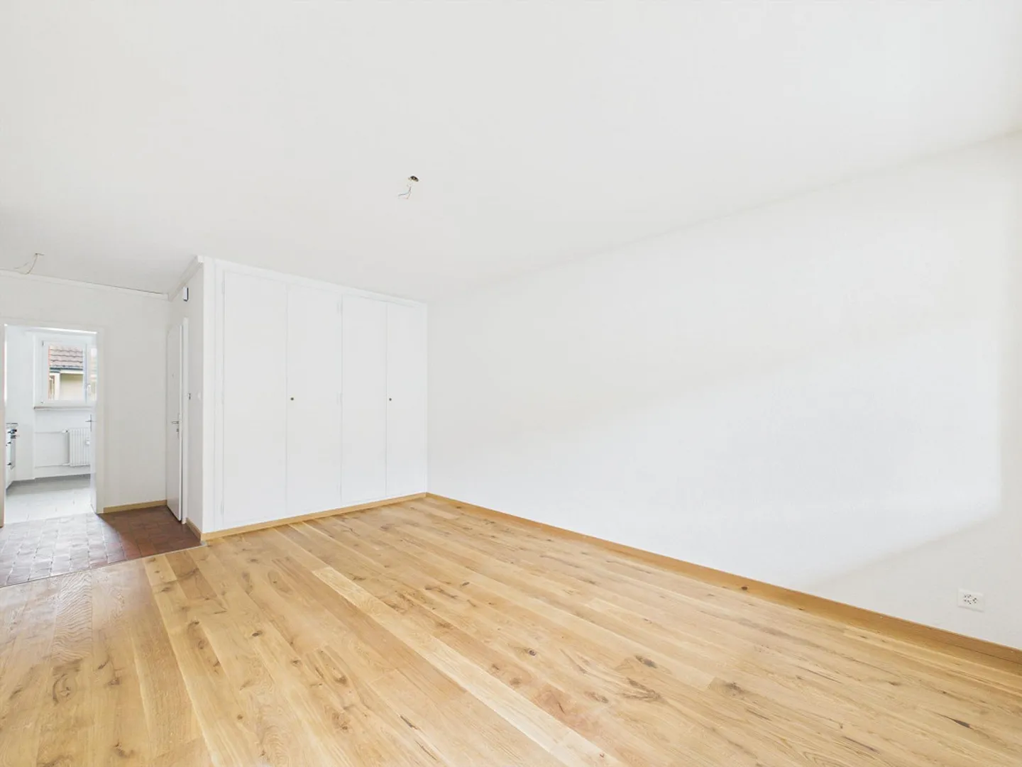 3-room apartment in a quiet location in the Liebefeld district - Photo 4 of 14