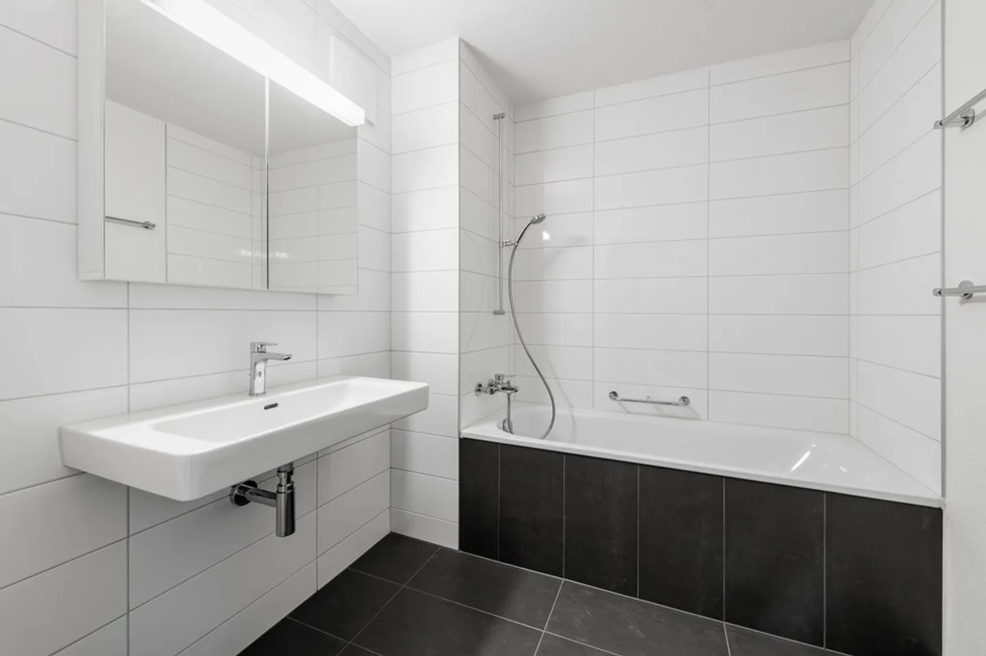 Vivere vicino alla montagna di casa bernese - Foto 4 di 6