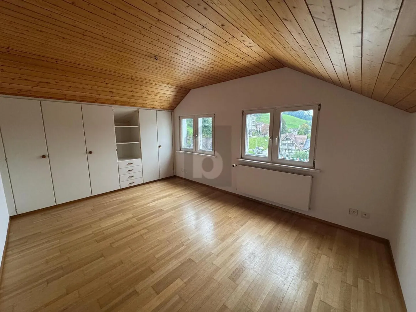 Maisonette mieten - Foto 2 von 6