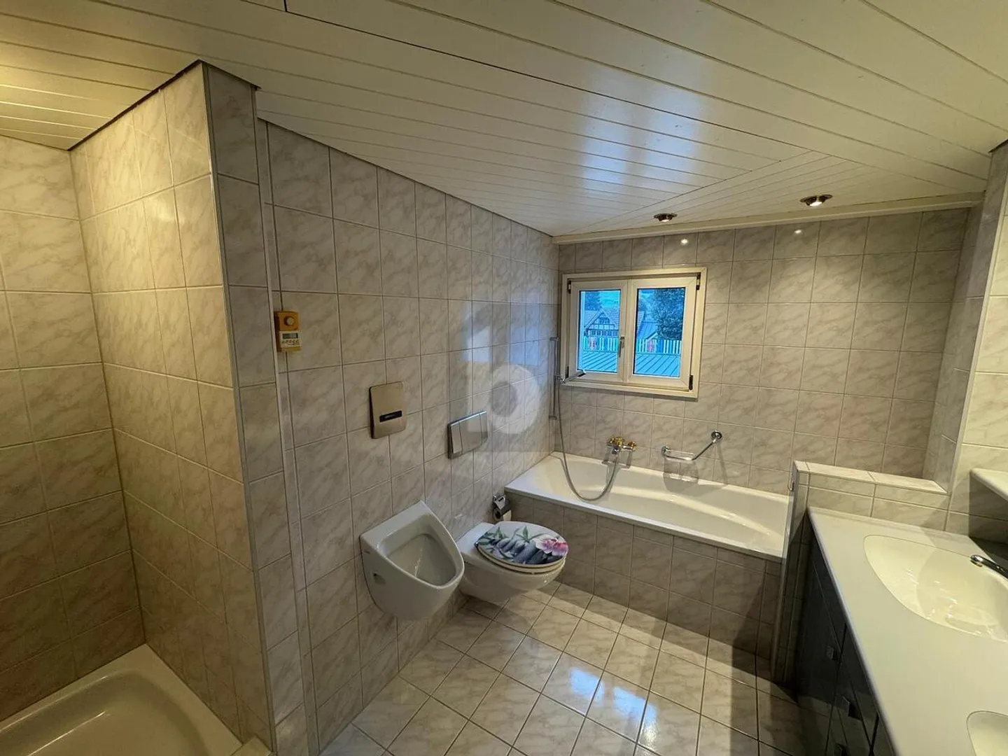 Maisonette mieten - Foto 3 von 6