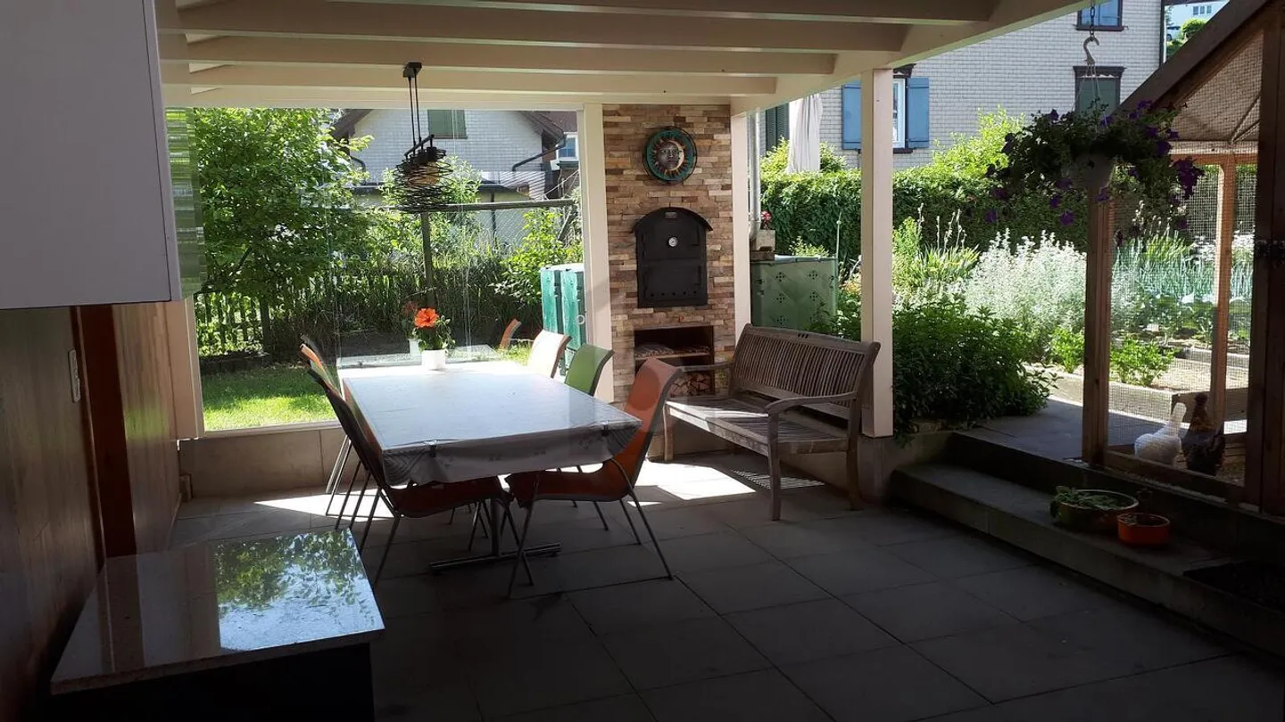 Maisonette mieten - Foto 4 von 6