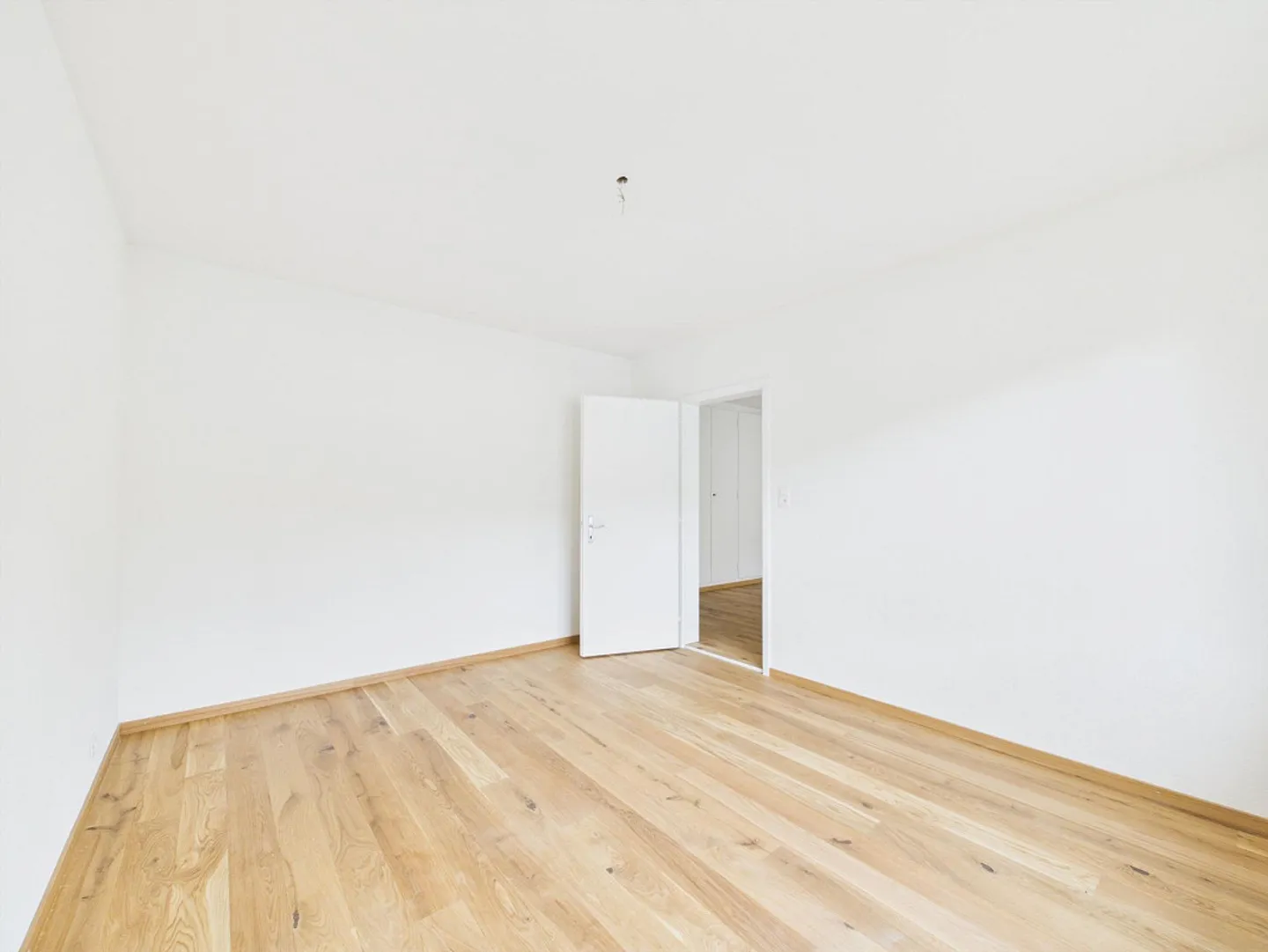 3-room apartment in a quiet location in the Liebefeld district - Photo 7 of 14