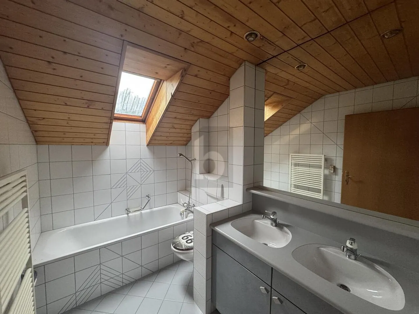 Maisonette mieten - Foto 5 von 6