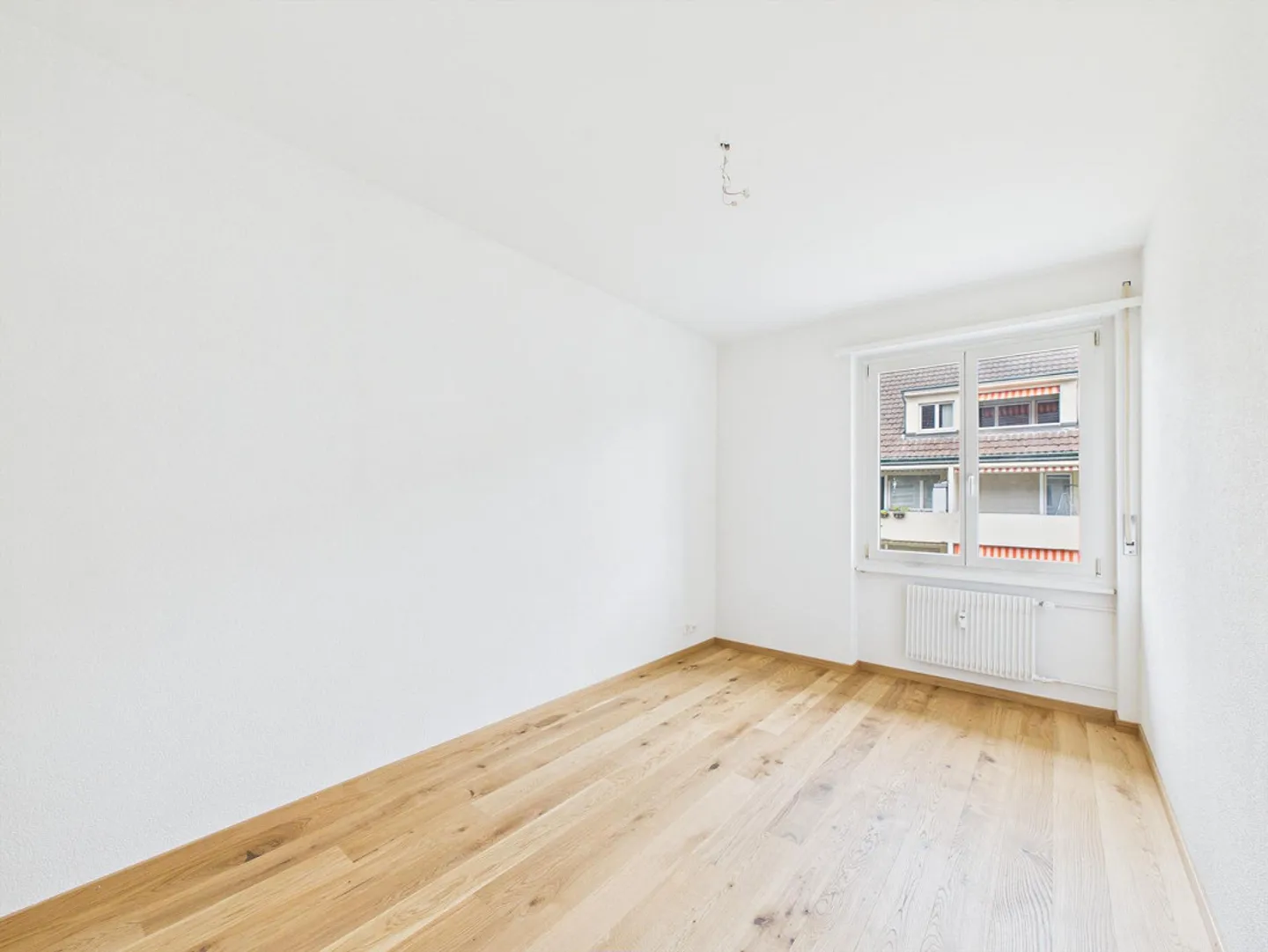 3-room apartment in a quiet location in the Liebefeld district - Photo 8 of 14