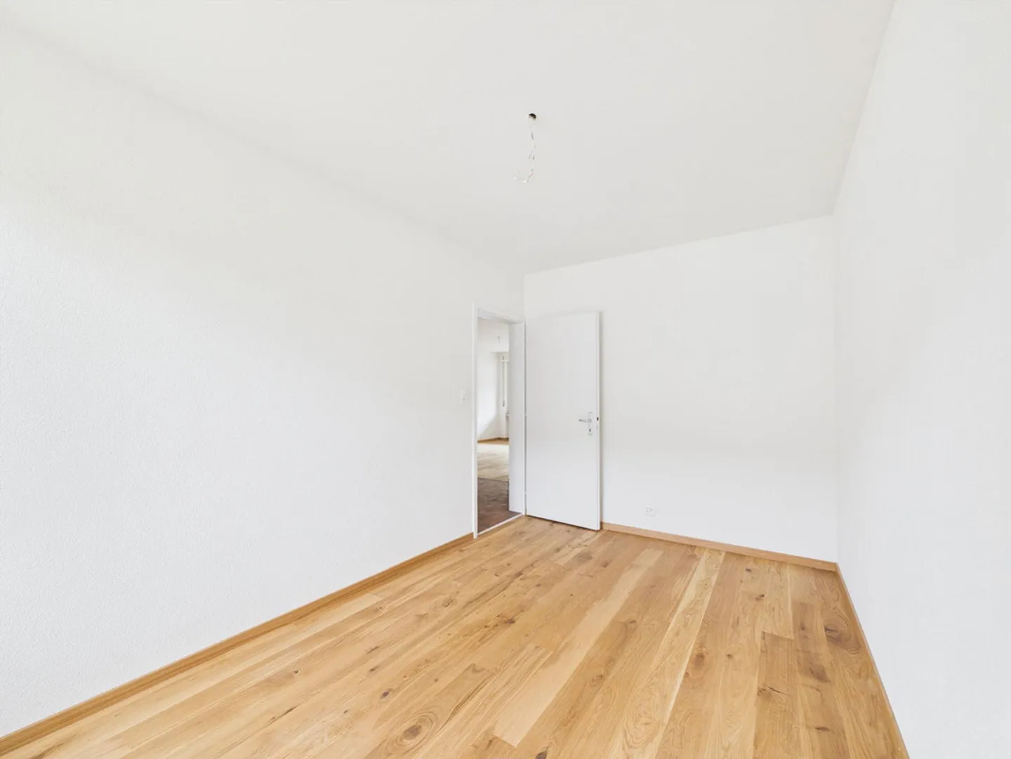 3-room apartment in a quiet location in the Liebefeld district - Photo 9 of 14
