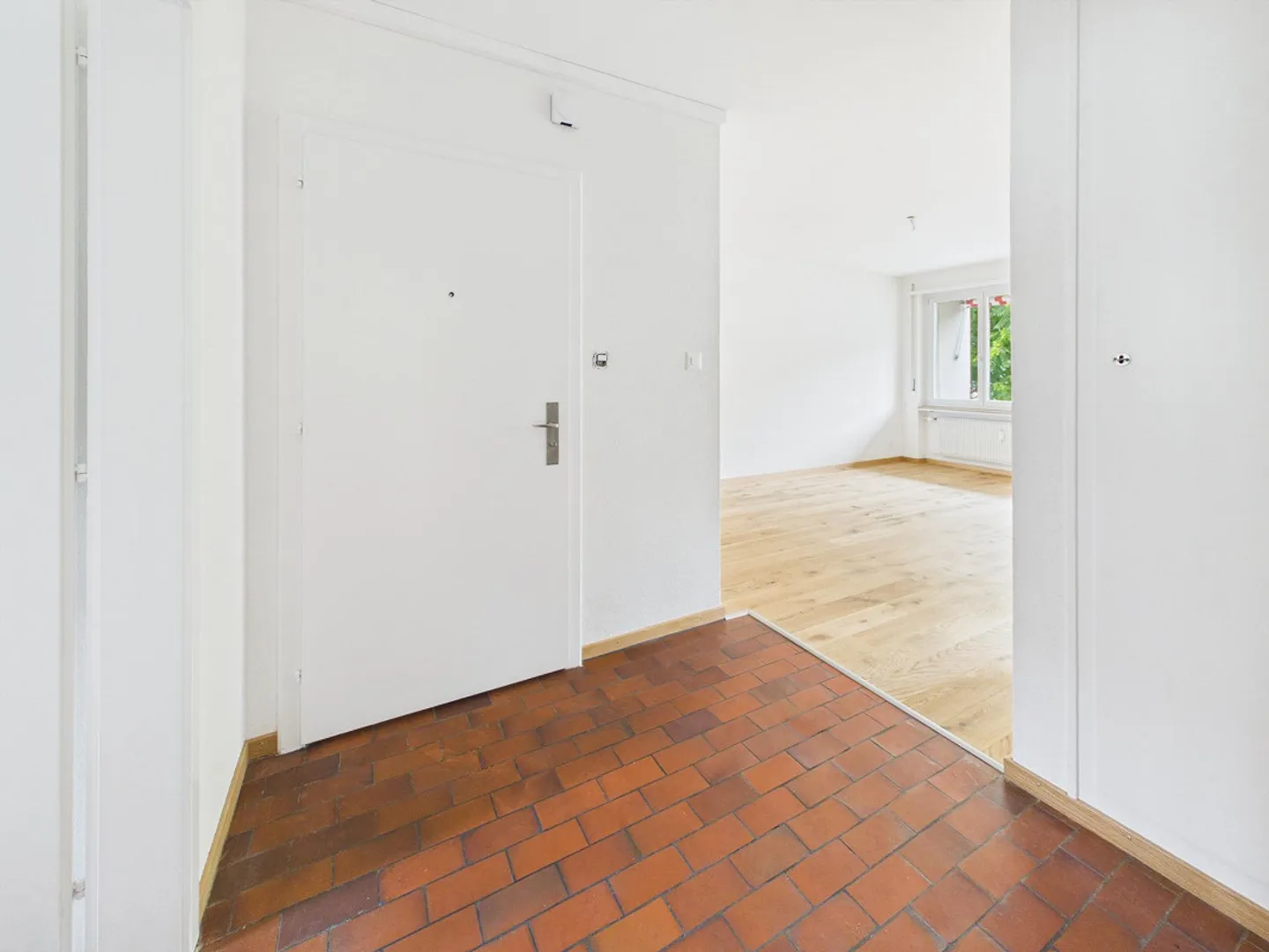 3-room apartment in a quiet location in the Liebefeld district - Photo 10 of 14