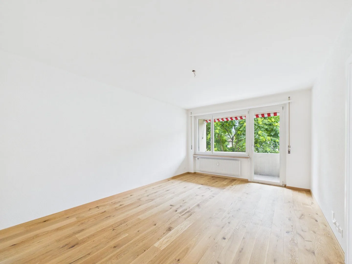 3-room apartment in a quiet location in the Liebefeld district - Photo 5 of 14
