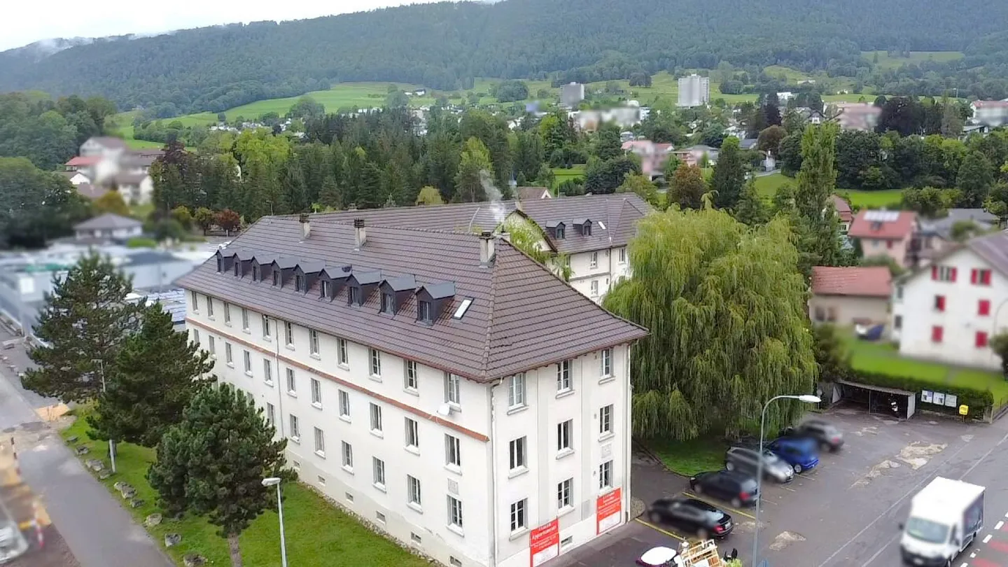 Opportunità esclusiva - 44 appartamenti in pacchetto - Agisci ora! - Foto 10 di 24