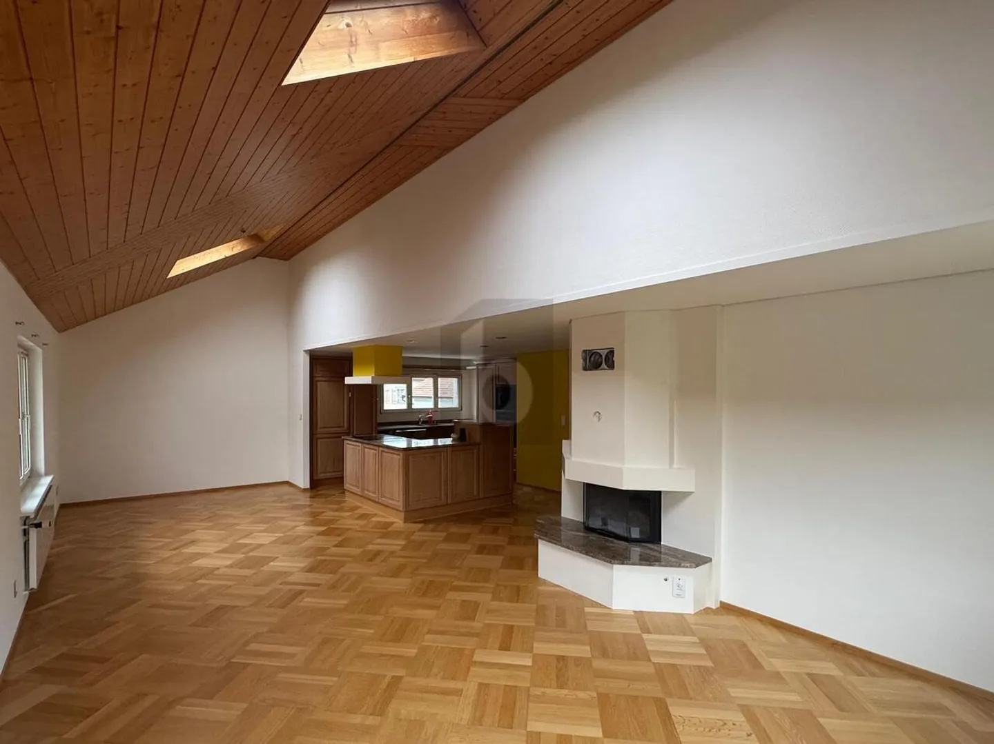 Maisonette mieten - Foto 1 von 6