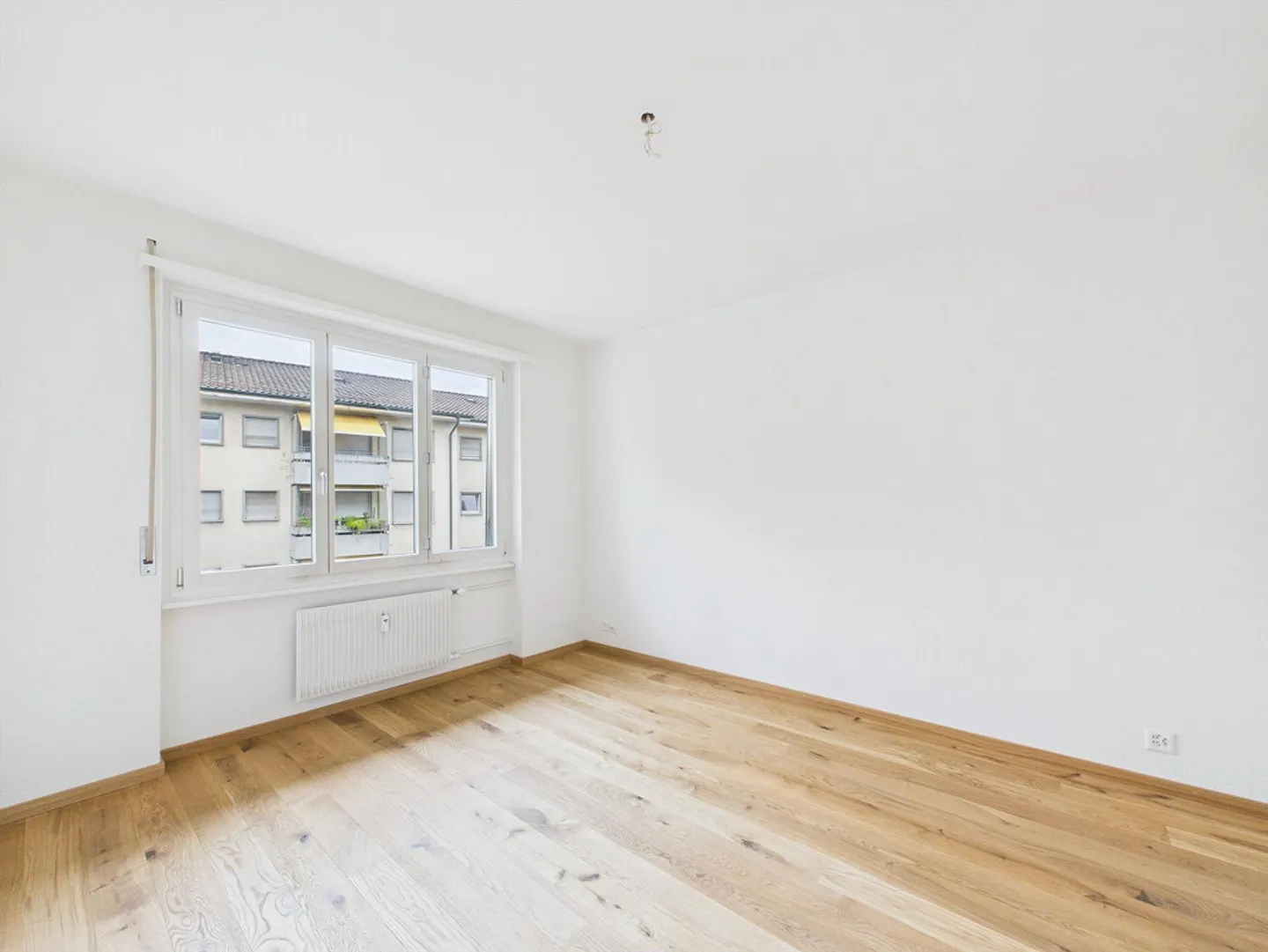 3-room apartment in a quiet location in the Liebefeld district - Photo 6 of 14