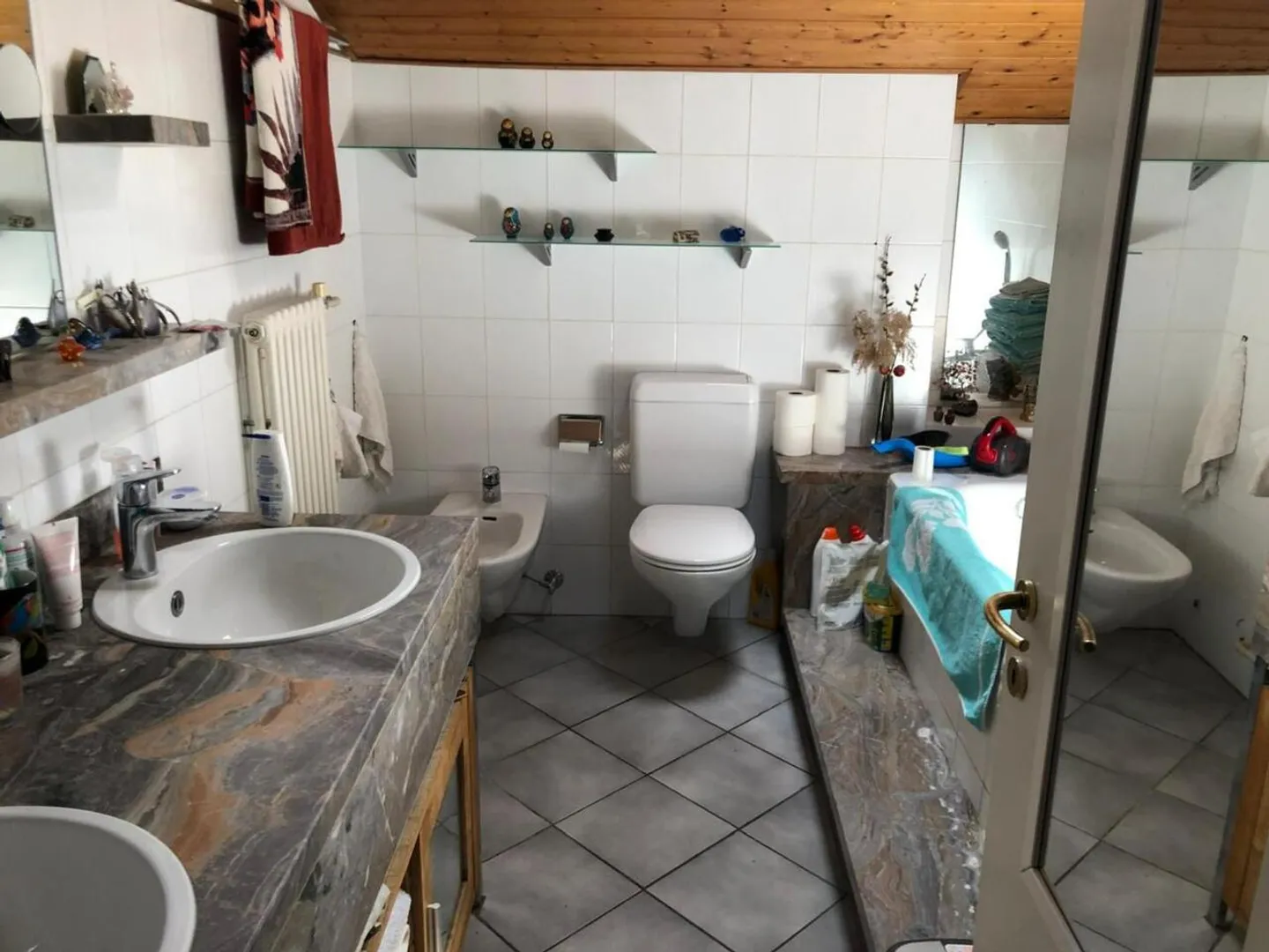 6 1/2-Room Garden Apartment in Central Location - Photo 10 of 13
