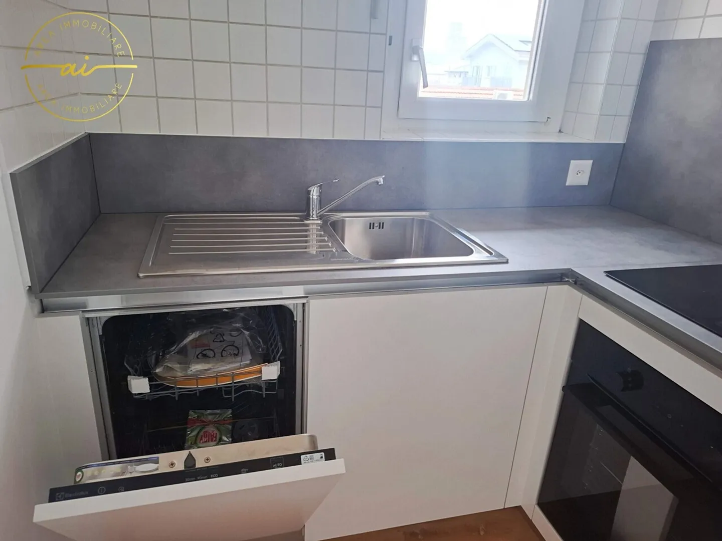 Appartamento ristrutturato a Chiasso - Foto 2 di 7