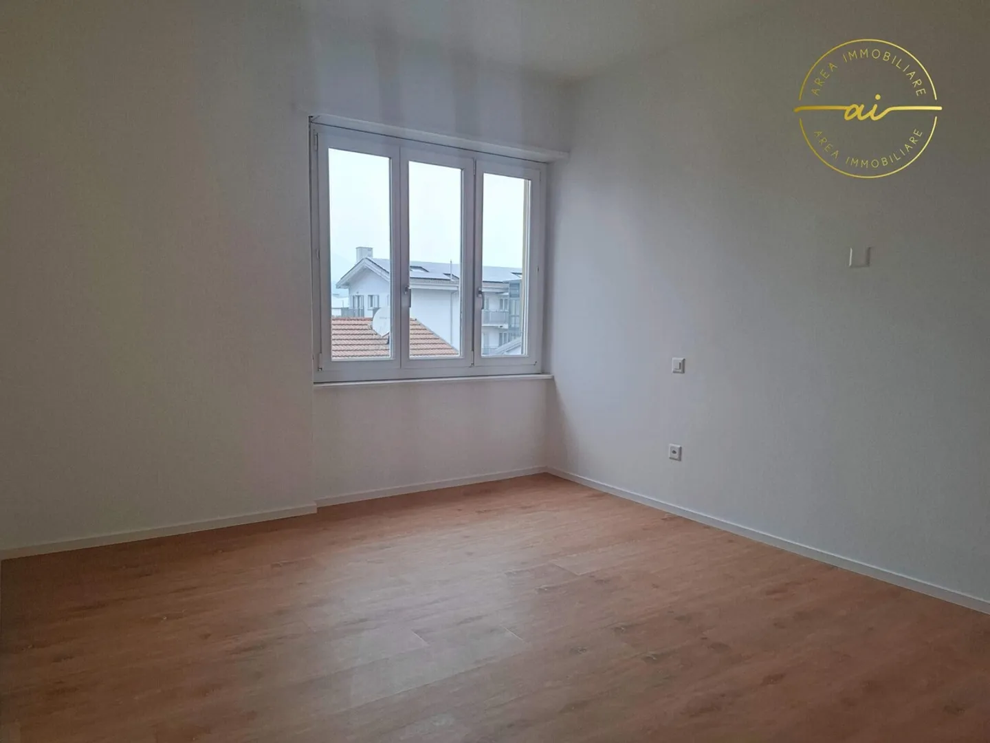 Appartamento ristrutturato a Chiasso - Foto 3 di 7