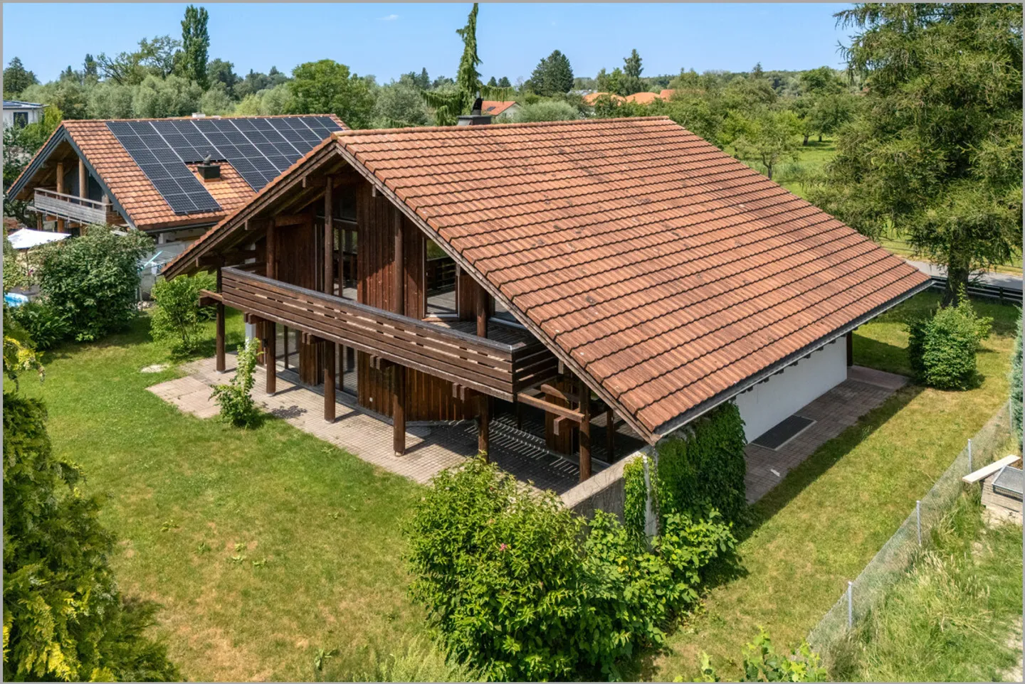 Idillio sul Lago di Costanza! - Foto 4 di 13