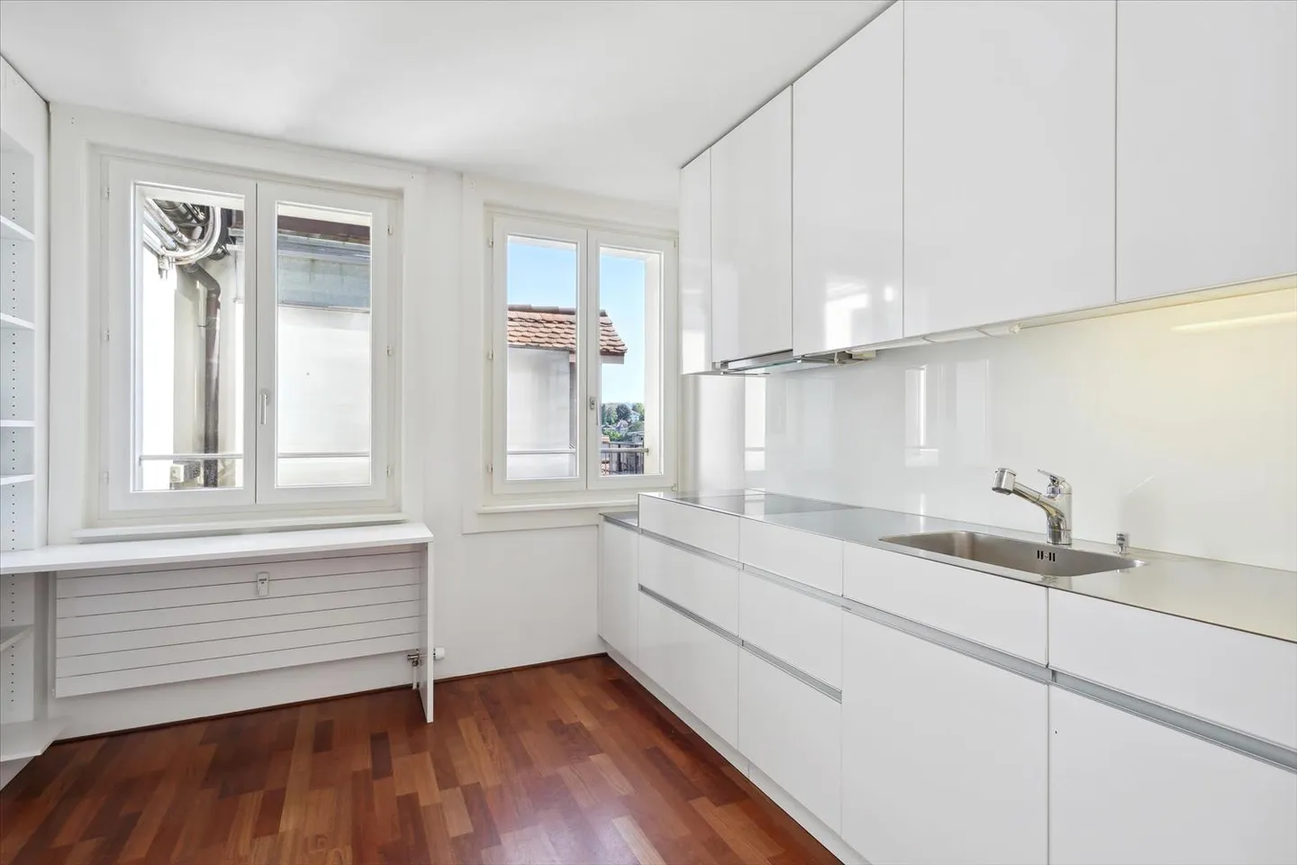 Appartamento in affitto - Foto 3 di 9