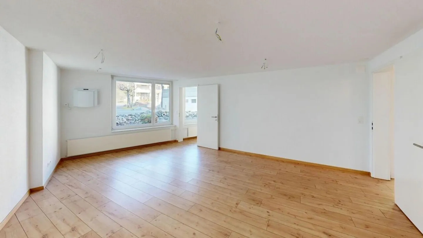 Appartamento ristrutturato vicino al lago - Foto 2 di 6