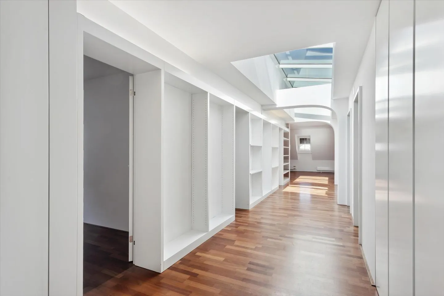 Appartamento in affitto - Foto 7 di 9