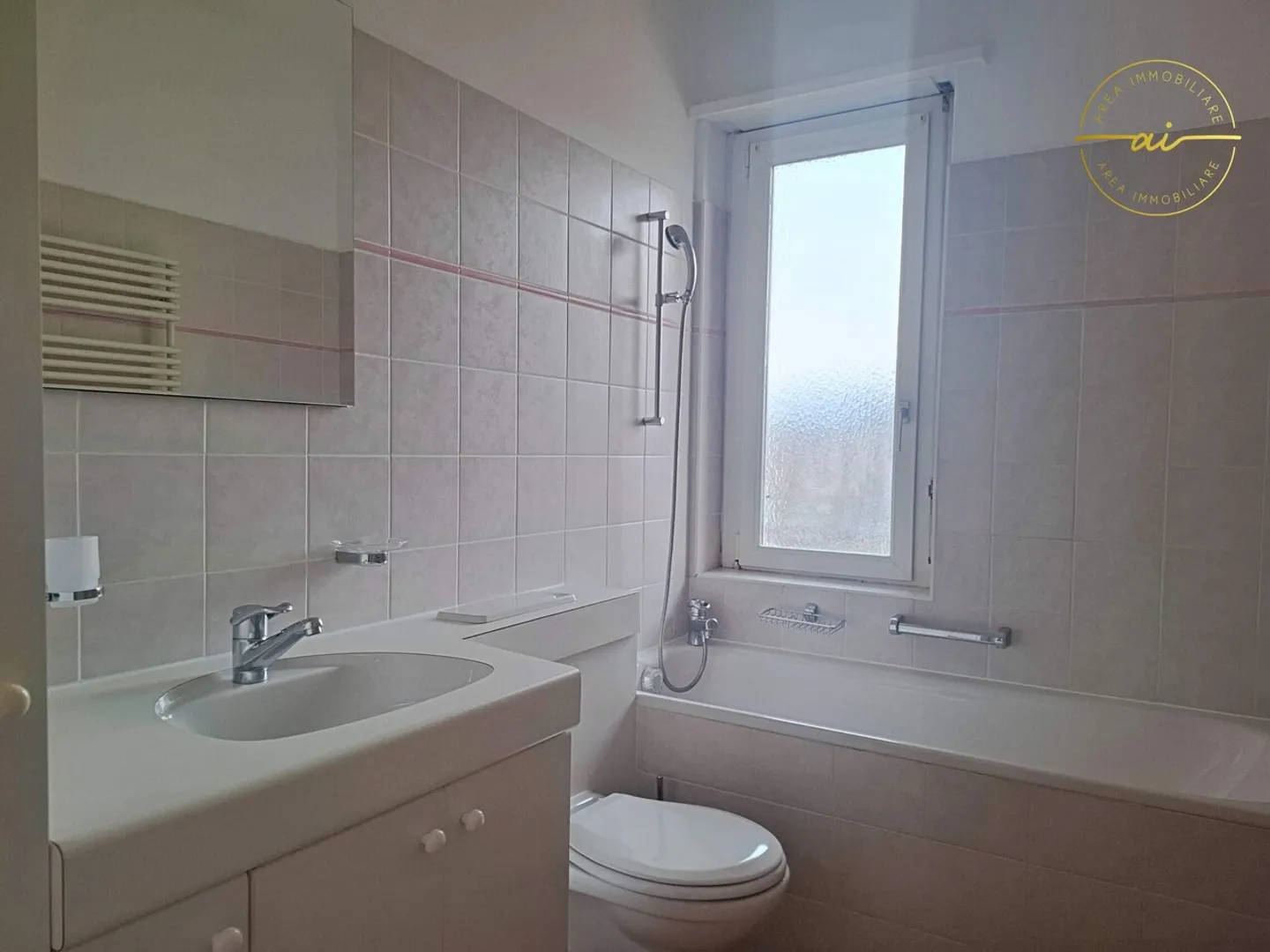 Appartamento ristrutturato a Chiasso - Foto 6 di 7