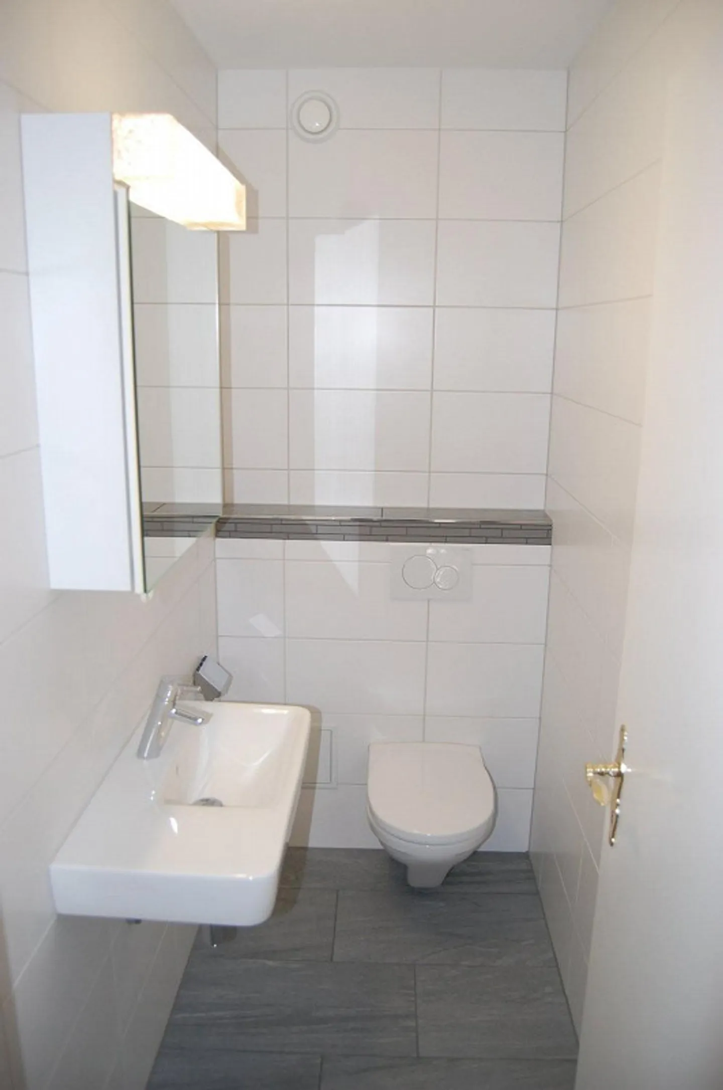 Sanierte 4-Zimmerwohnung an guter Lage - Foto 4 von 7