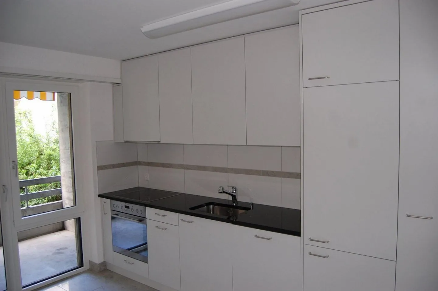 Sanierte 4-Zimmerwohnung an guter Lage - Foto 6 von 7