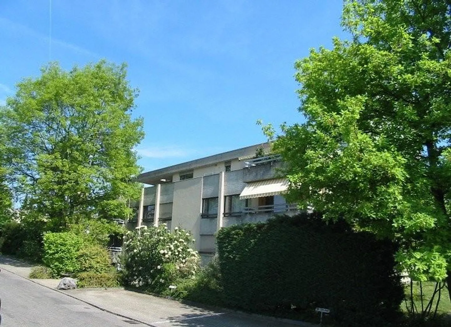Sanierte 4-Zimmerwohnung an guter Lage - Foto 1 von 7