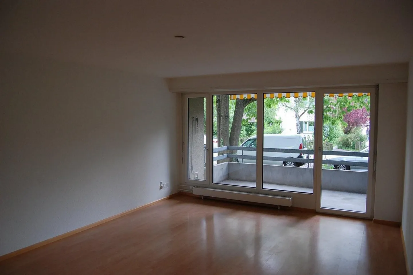 Sanierte 4-Zimmerwohnung an guter Lage - Foto 7 von 7