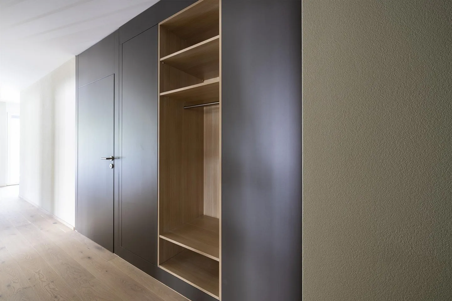 Chur - 5½-Room Apartment in the New Building «CHURAVITA» - Photo 6 of 8