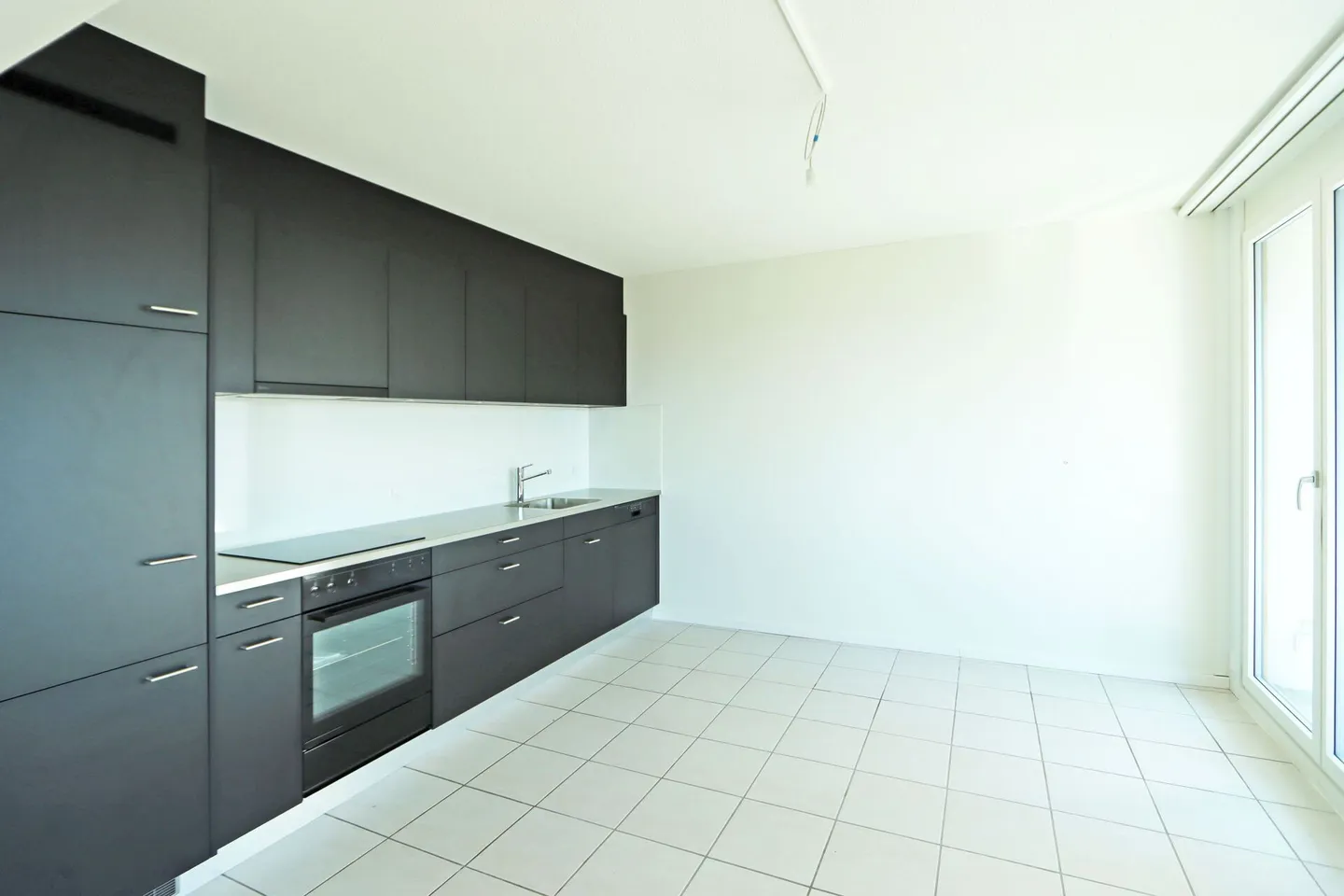 Charmante Wohnung mit Aussicht - Foto 2 von 10