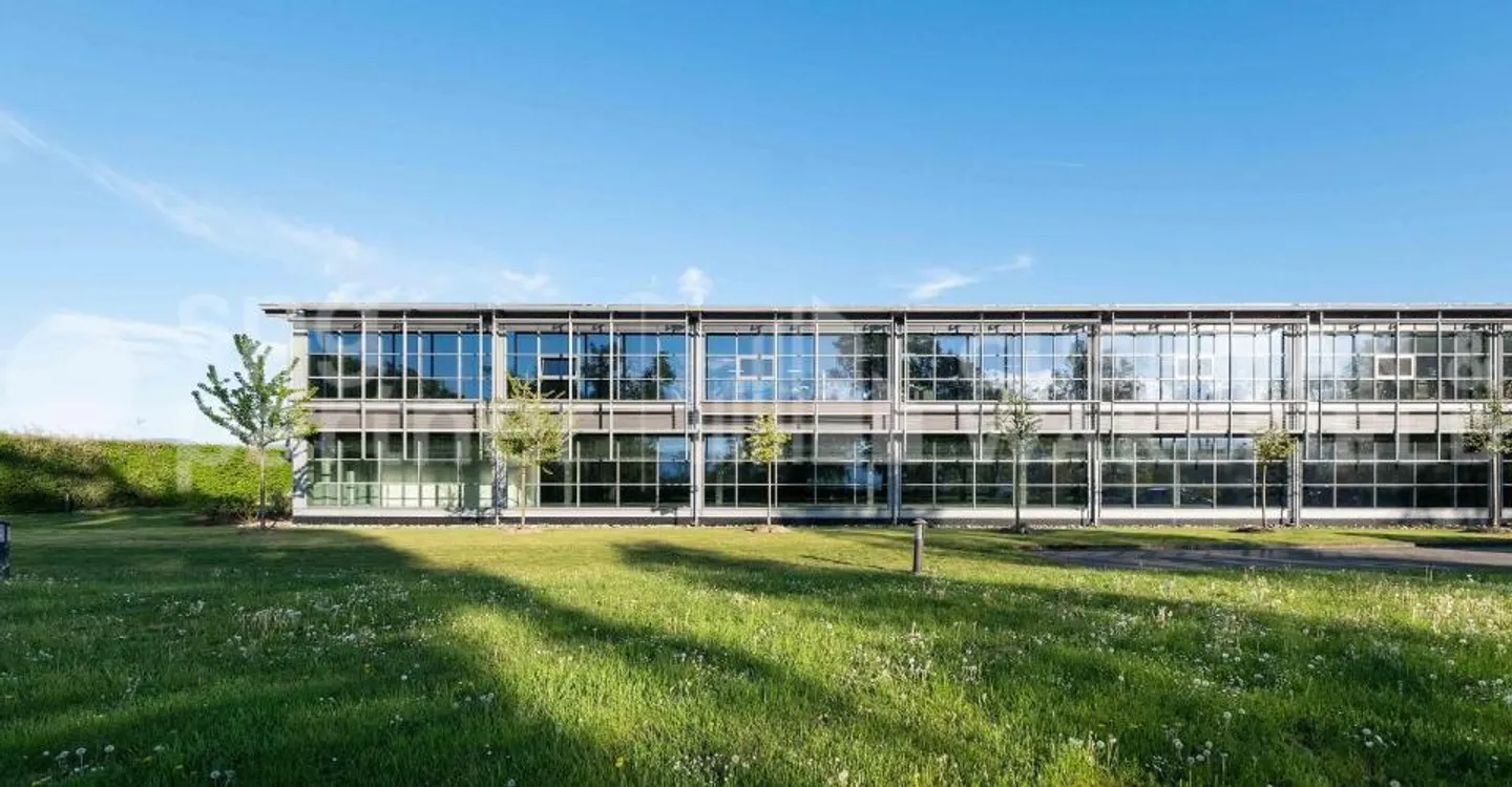 Large office space of 1,450 m² for rent - Onyx Business Park - Photo 11 of 13