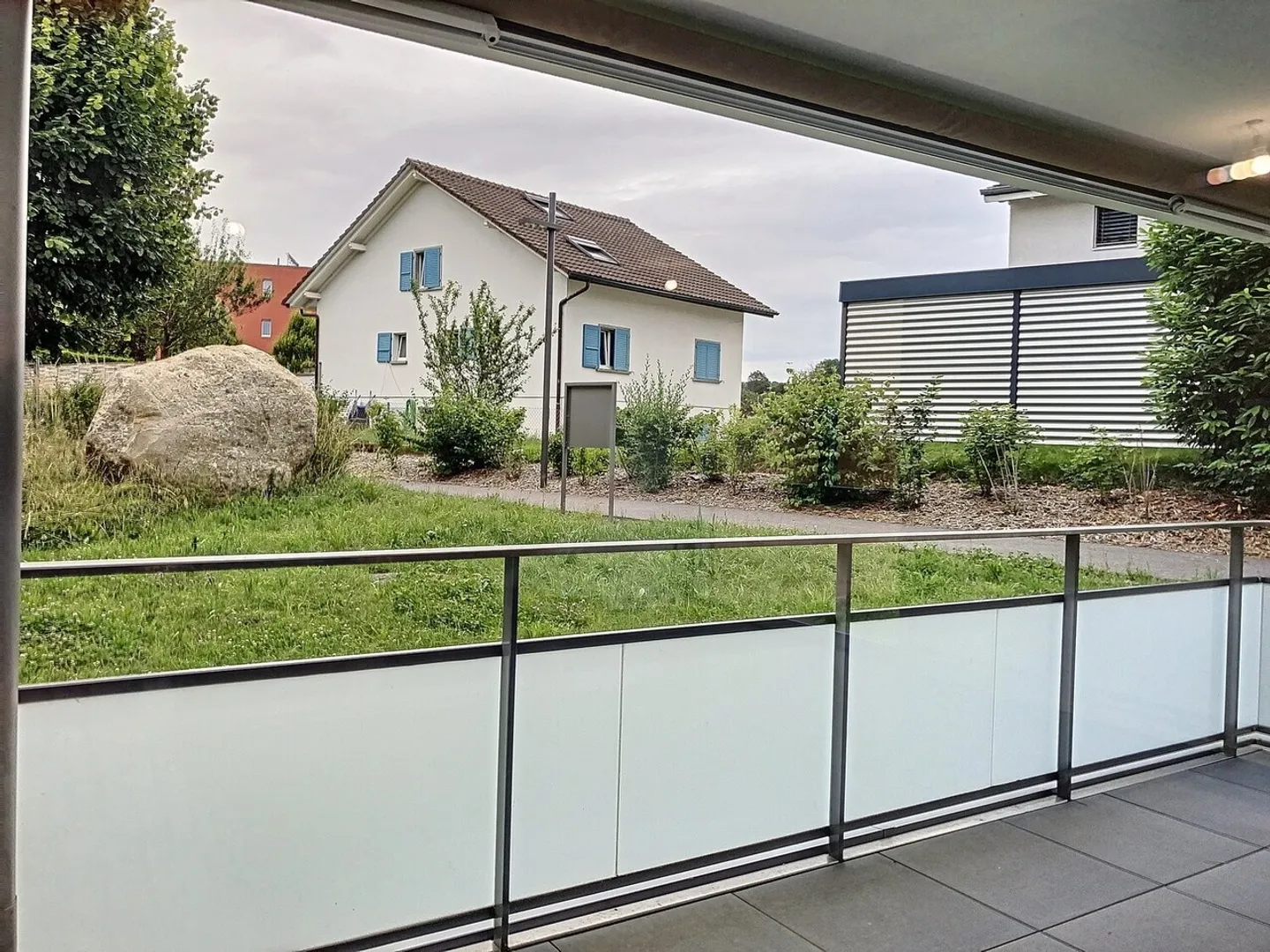 BELLO 3.5 STANZE IN AFFITTO! - Foto 6 di 9