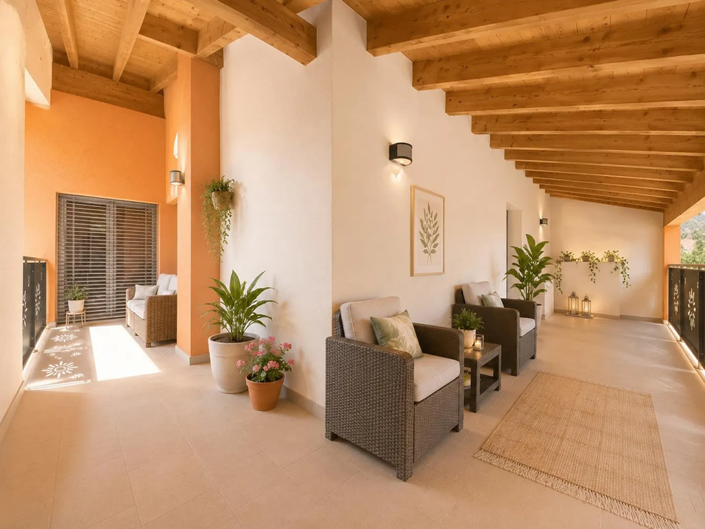 WUNDERBARES ZWEIFAMILIENHAUS - MIT GROSSEN POTENZIAL - Foto 7 von 13