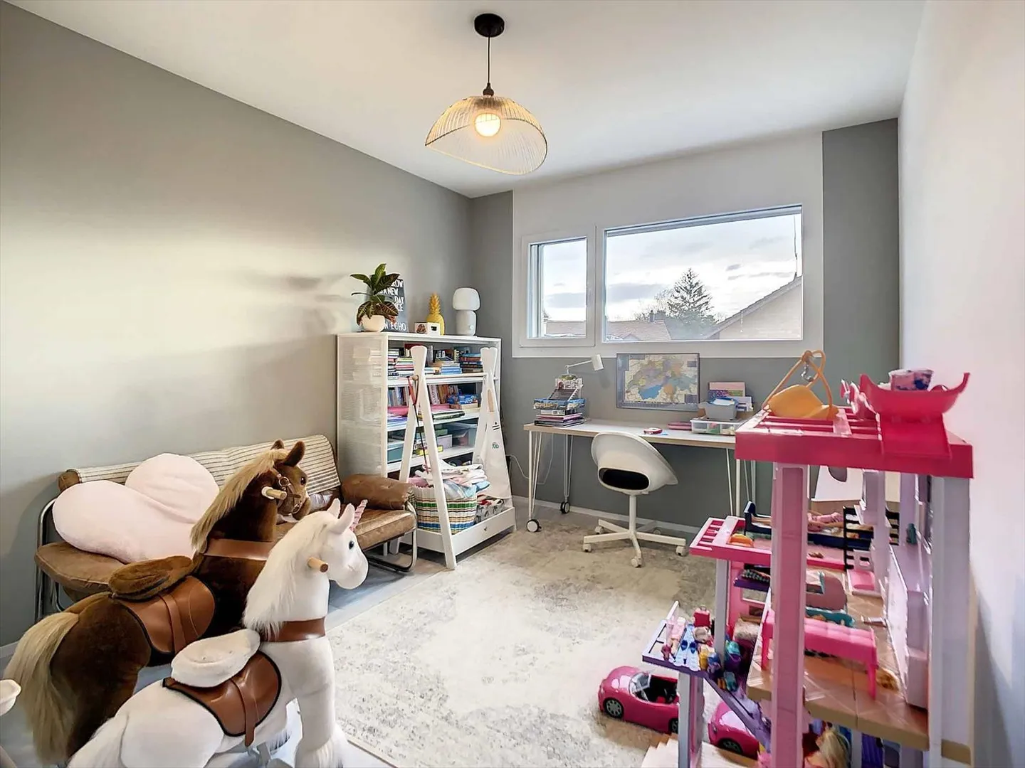Villa moderna di 6,5 stanze nelle alture di Neuchâtel - Foto 10 di 13