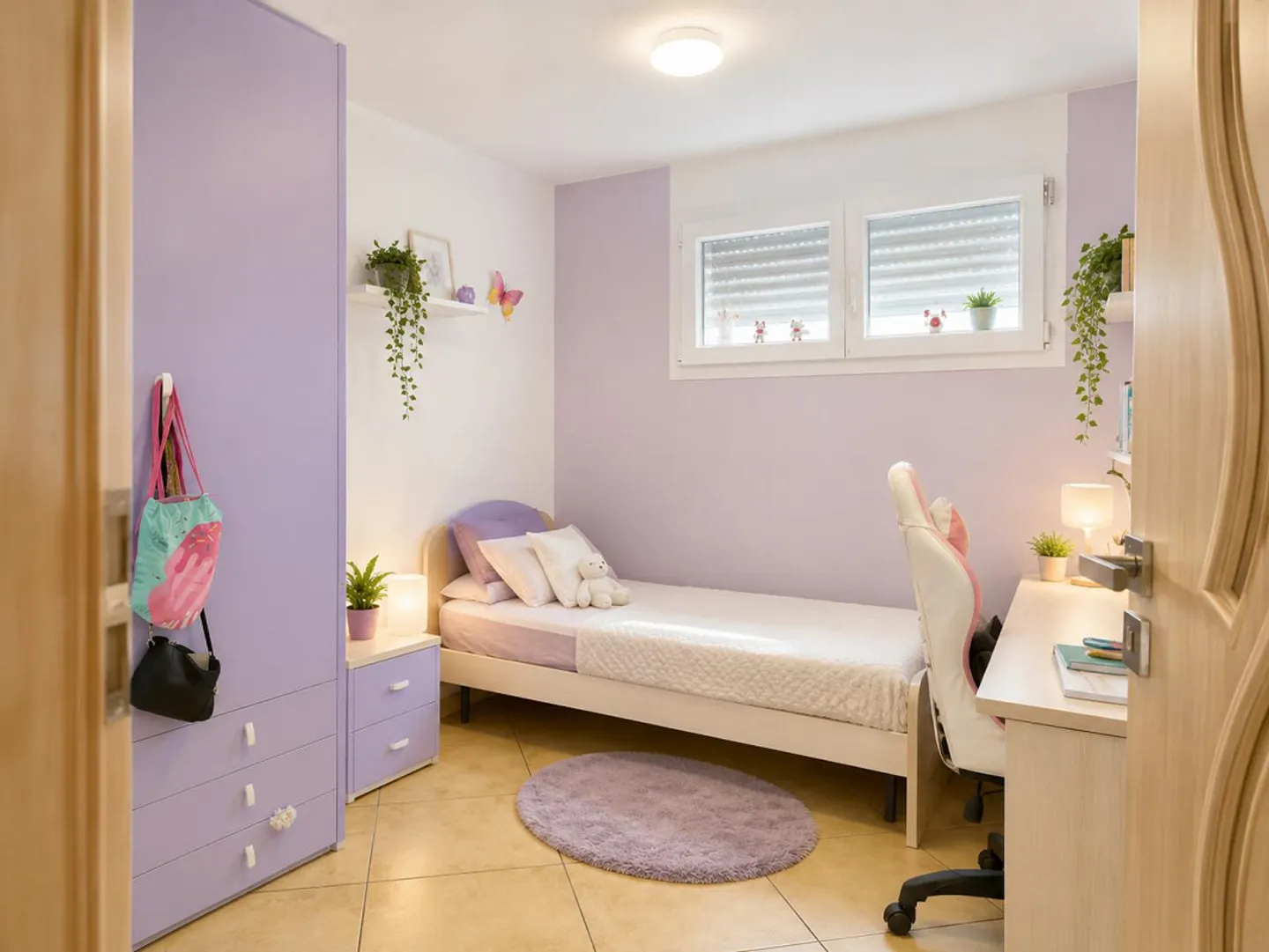 WUNDERBARES ZWEIFAMILIENHAUS - MIT GROSSEN POTENZIAL - Foto 8 von 13