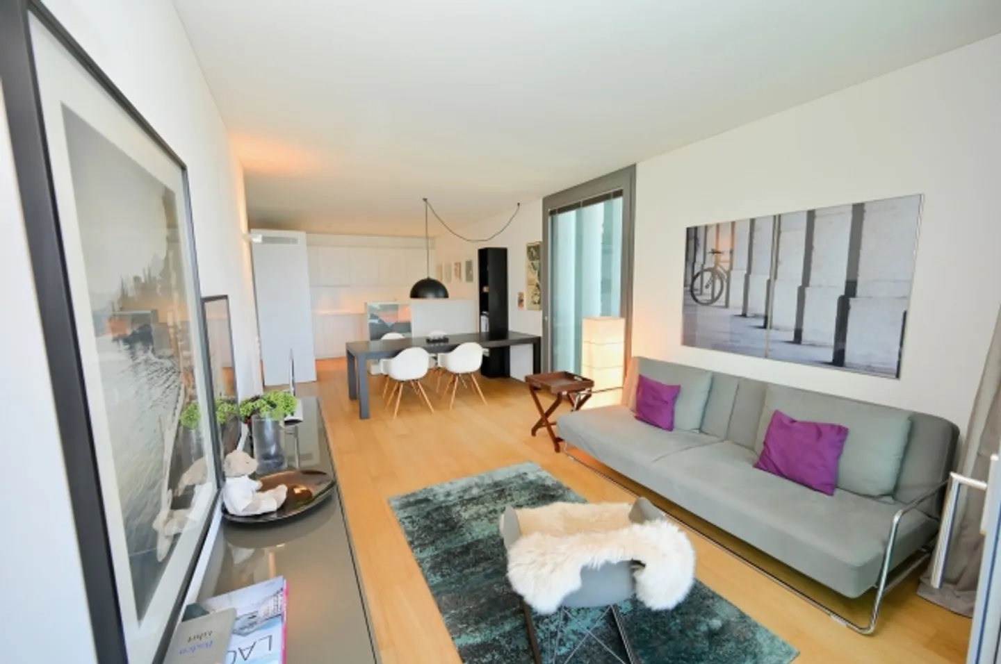 Holiday Home - Modern Apartment with Partial Lake View - Photo 6 of 18
