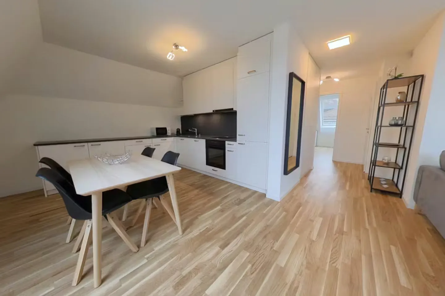 Chalet Charmant à Lausanne - Photo 2 sur 6