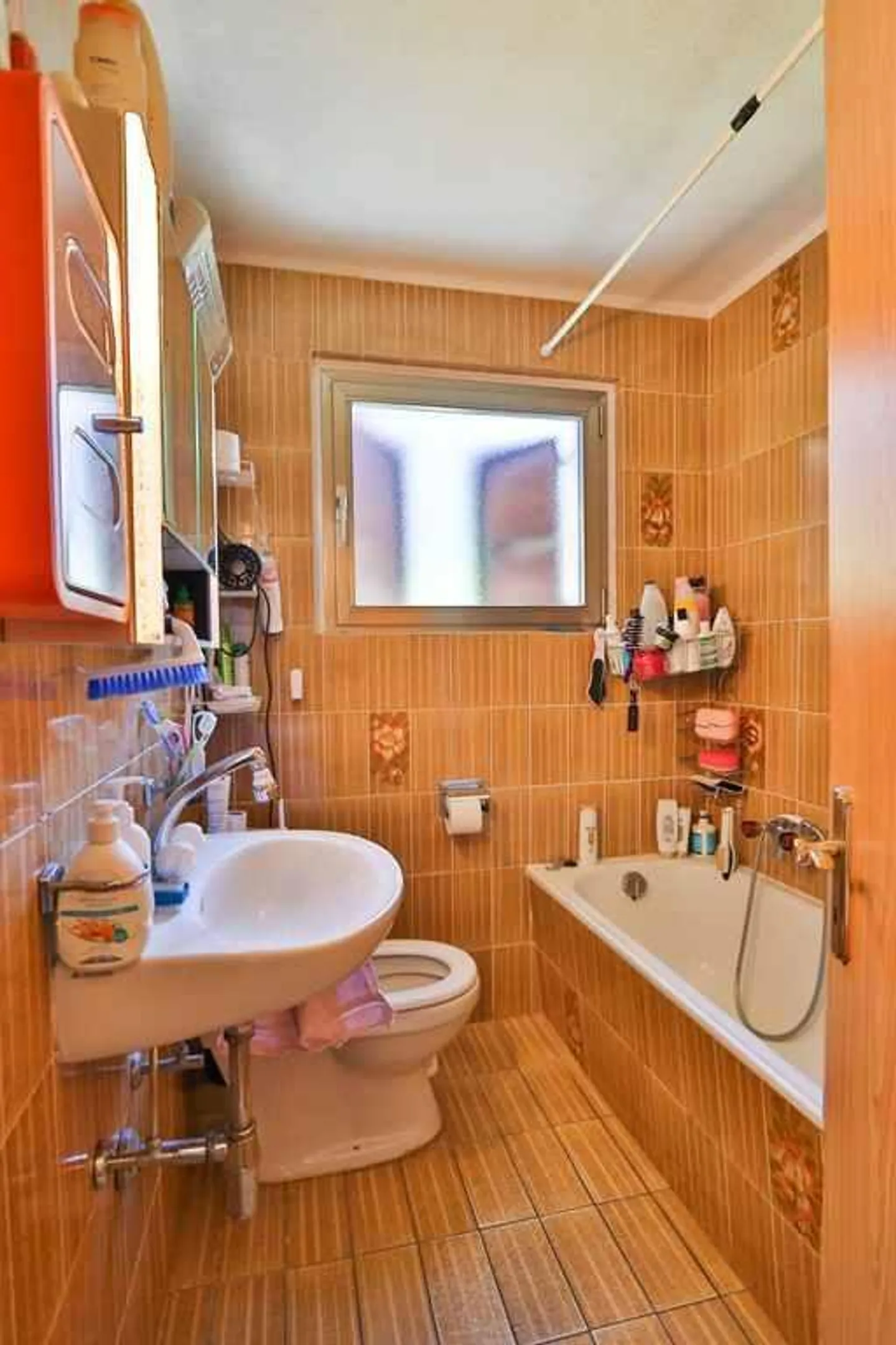 Casa di 4 1/2 locali con bella vista e prato di 5000m2 - Foto 7 di 13